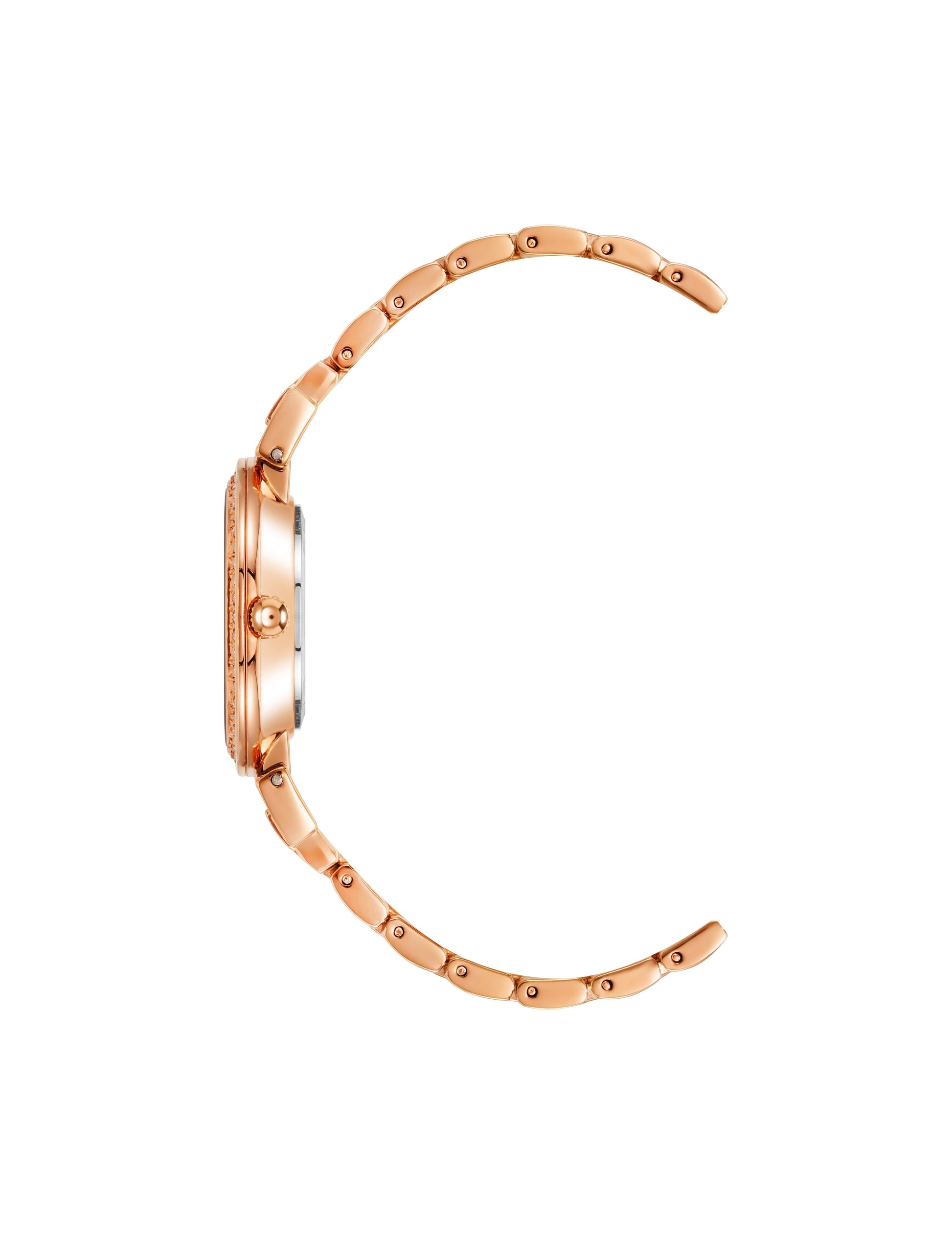 Anne Klein Premium Crystal Watch