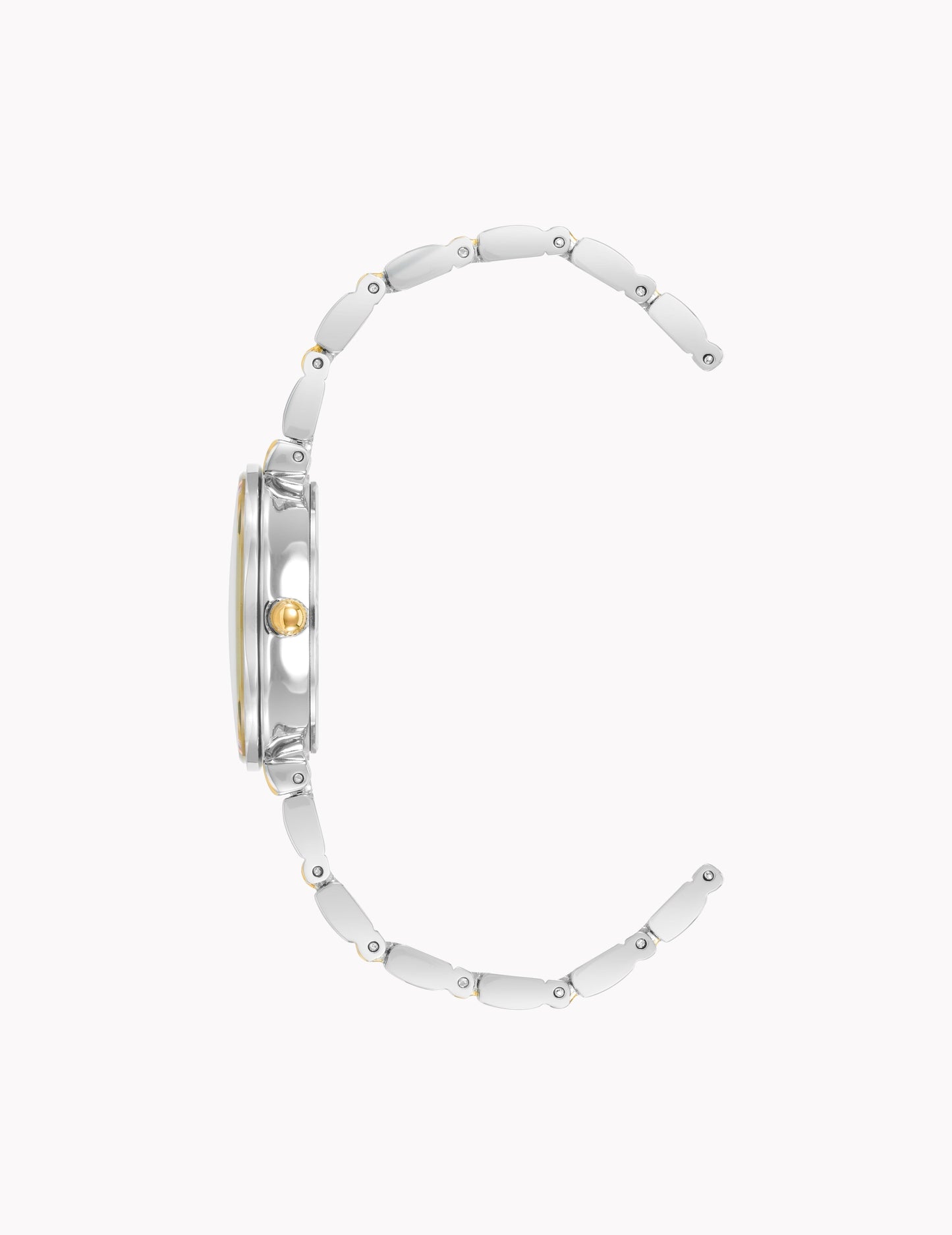 Anne Klein Diamond Accented Watch