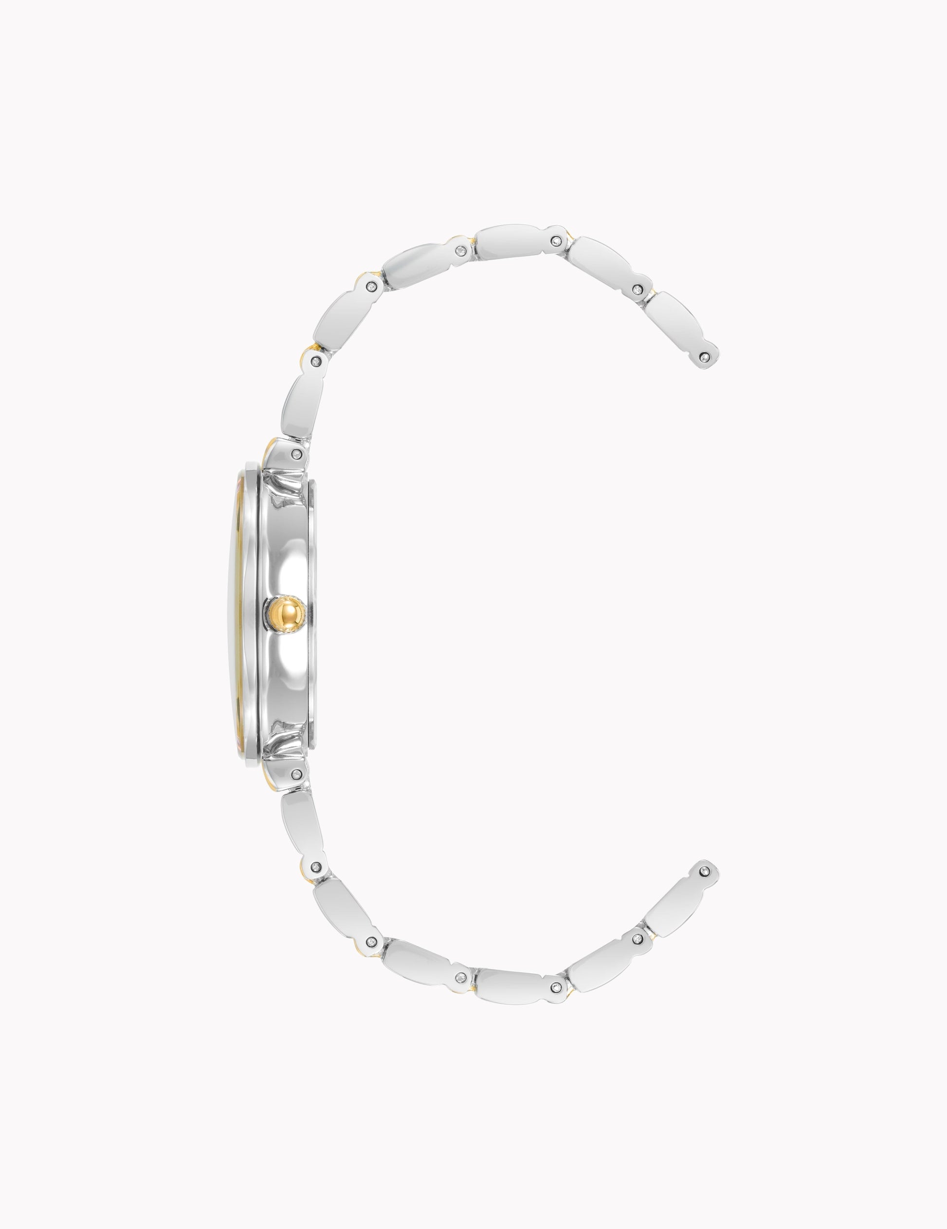 Anne Klein Diamond Accented Watch