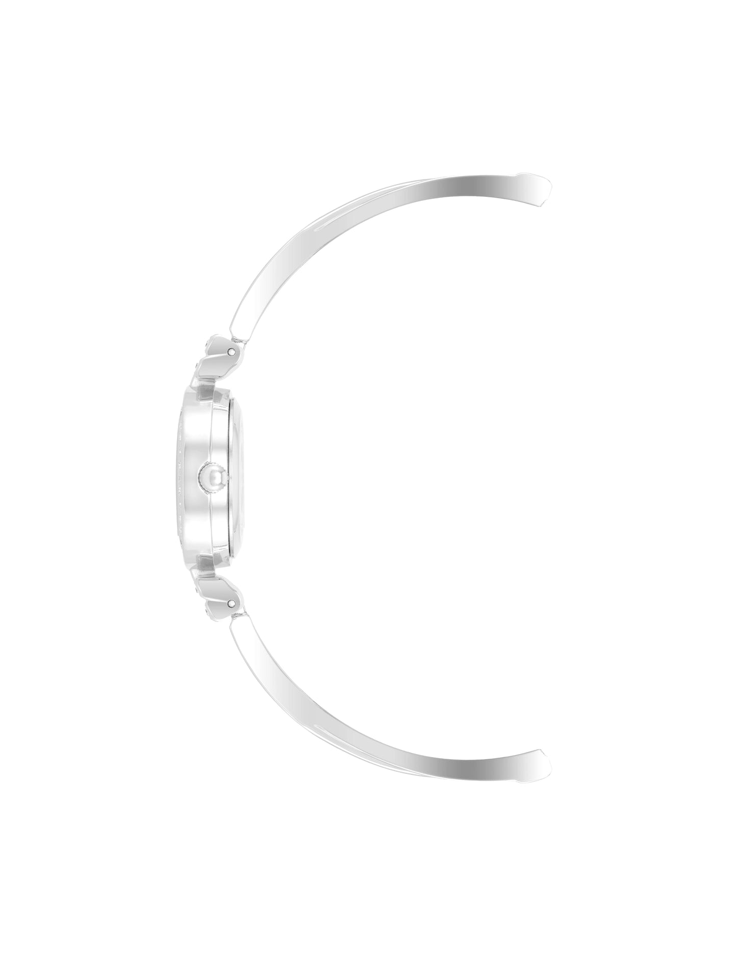 Anne Klein Watch & Bracelet Set