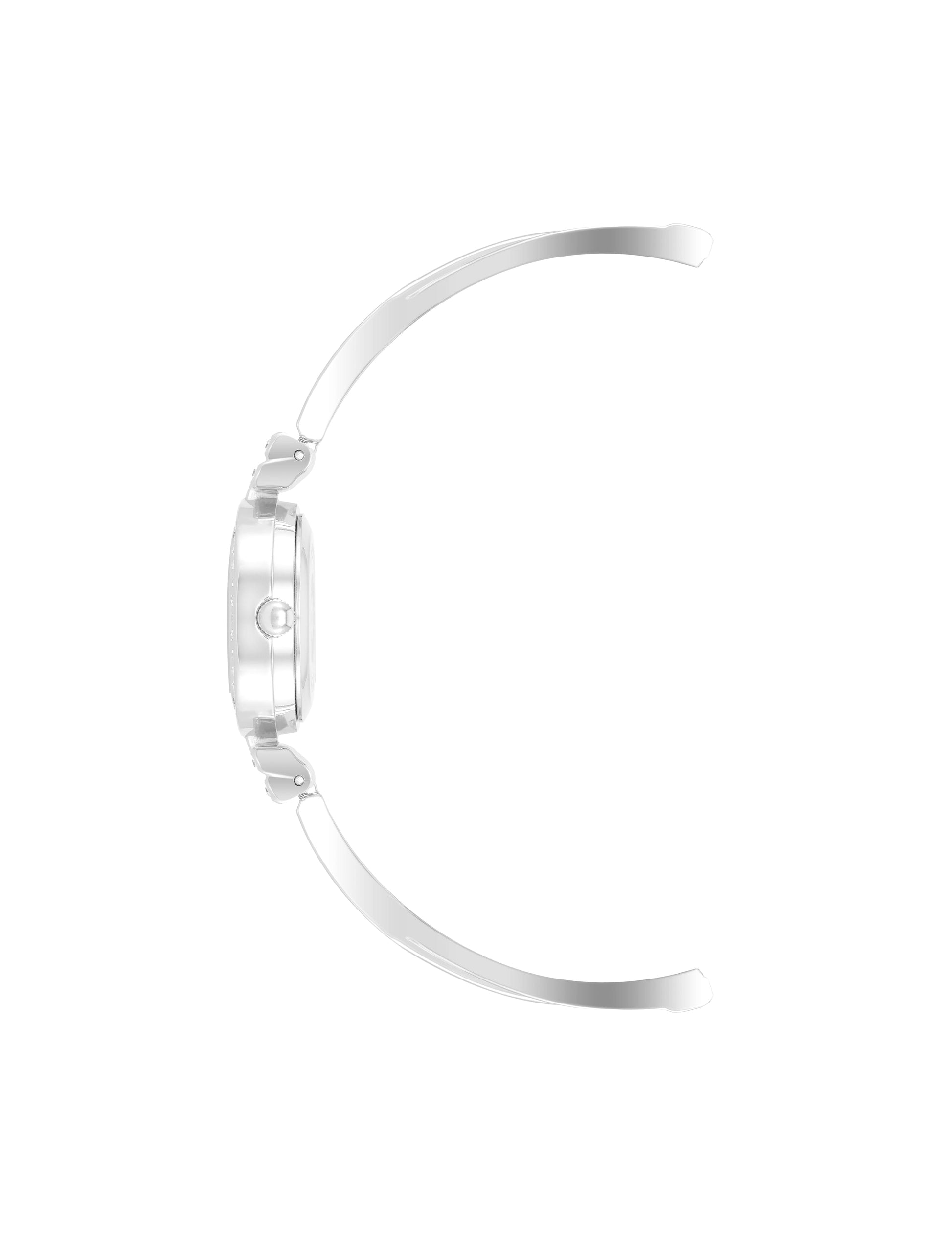 Anne Klein Watch & Bracelet Set