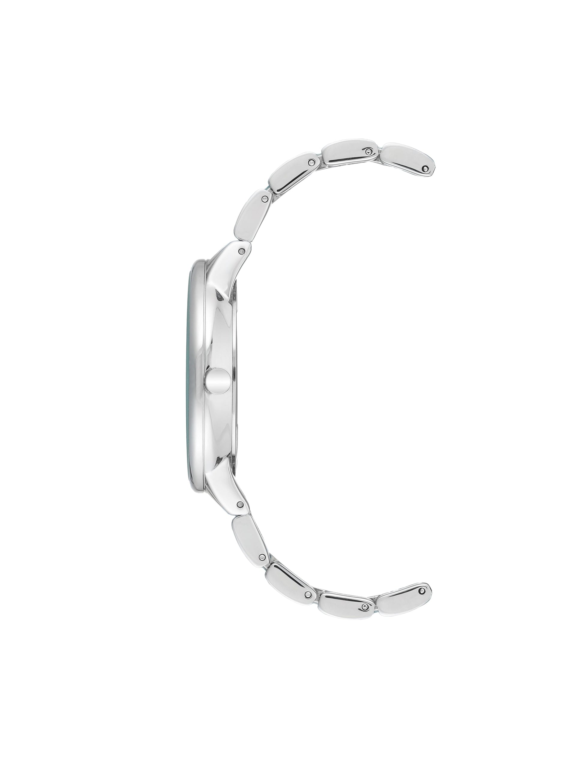 Anne Klein Resin Link Women's Watch
