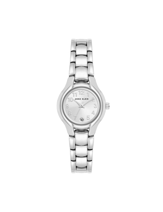 Anne Klein Easy-to-Read Bracelet Watch