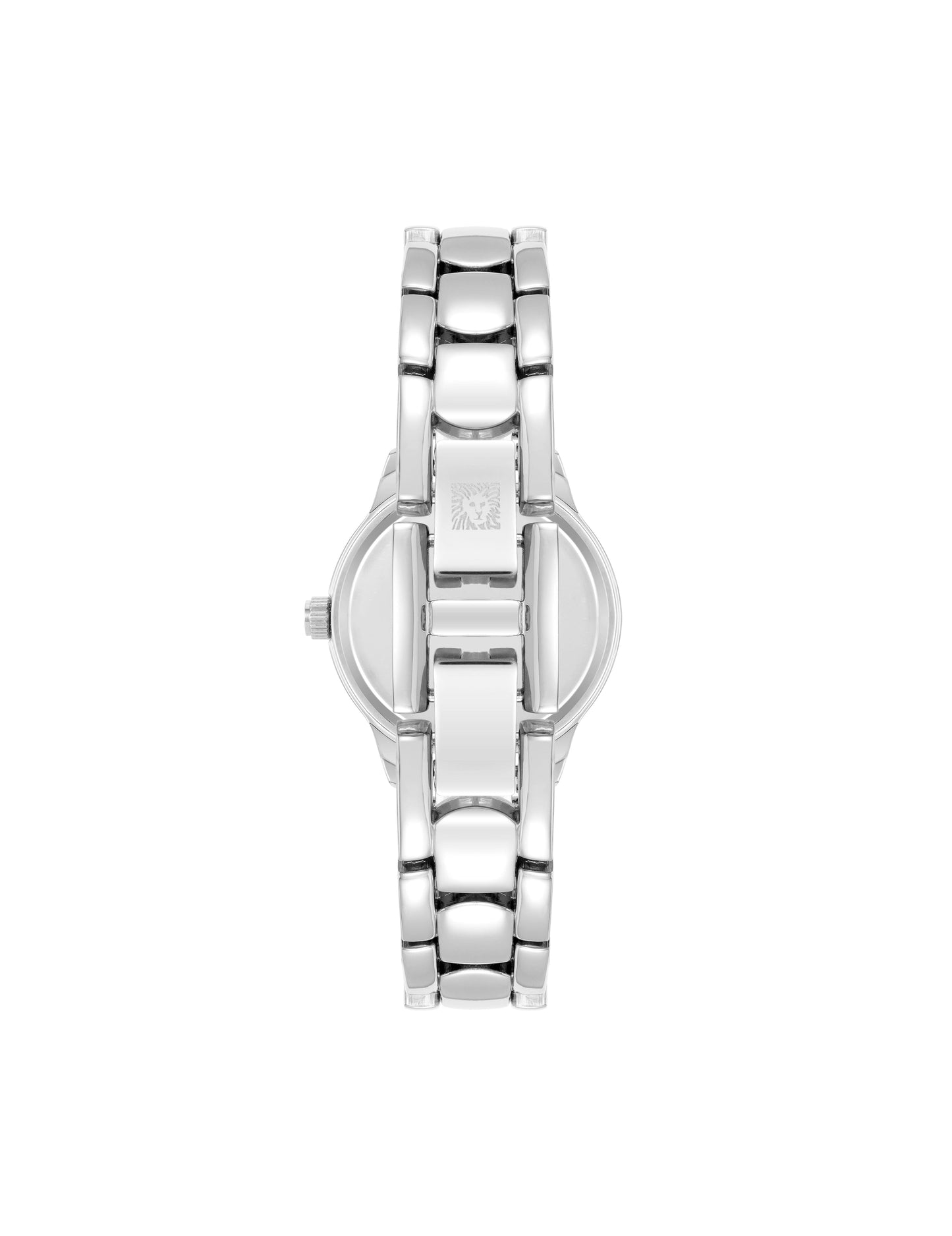 Anne Klein Easy-to-Read Bracelet Watch