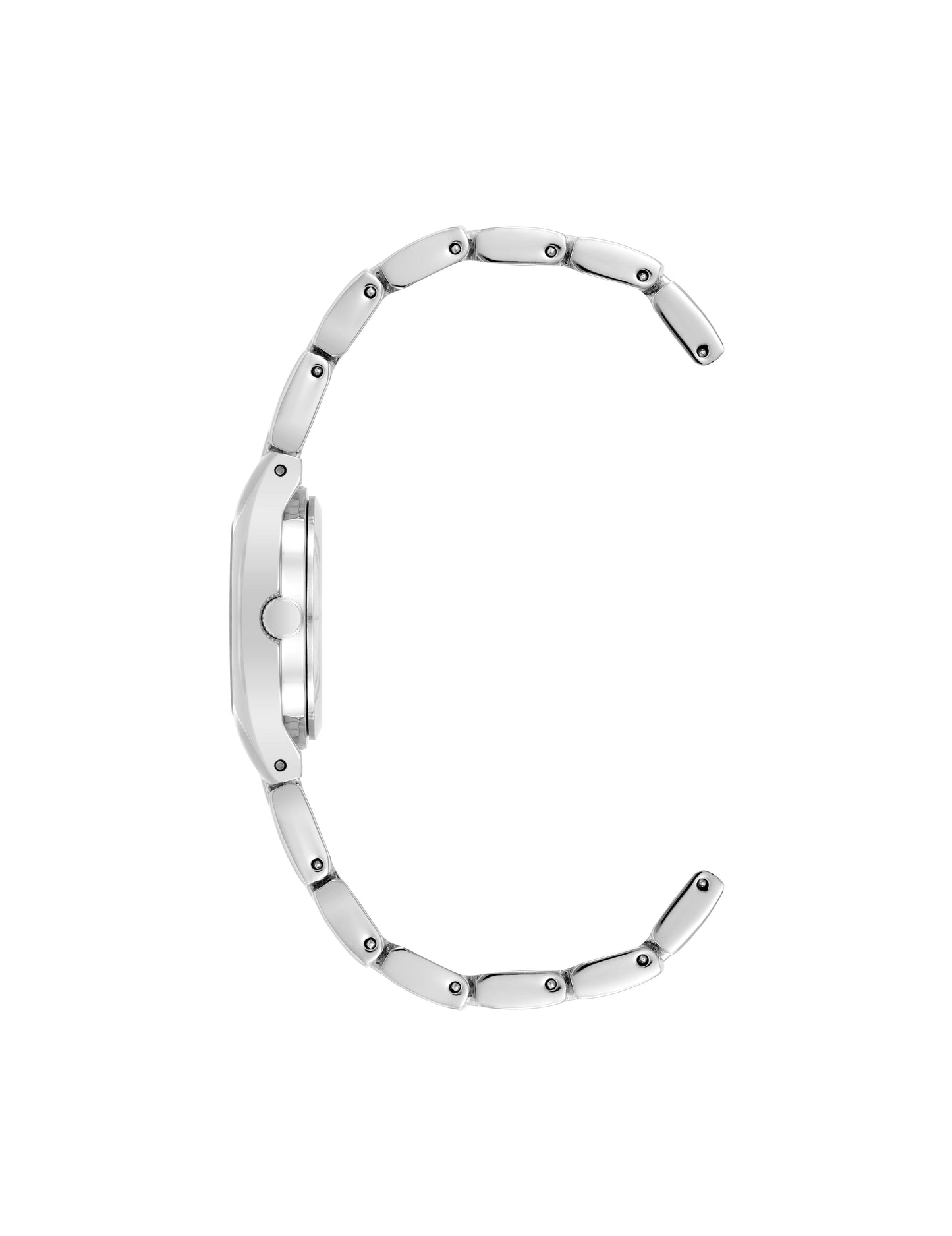 Anne Klein Easy-to-Read Bracelet Watch