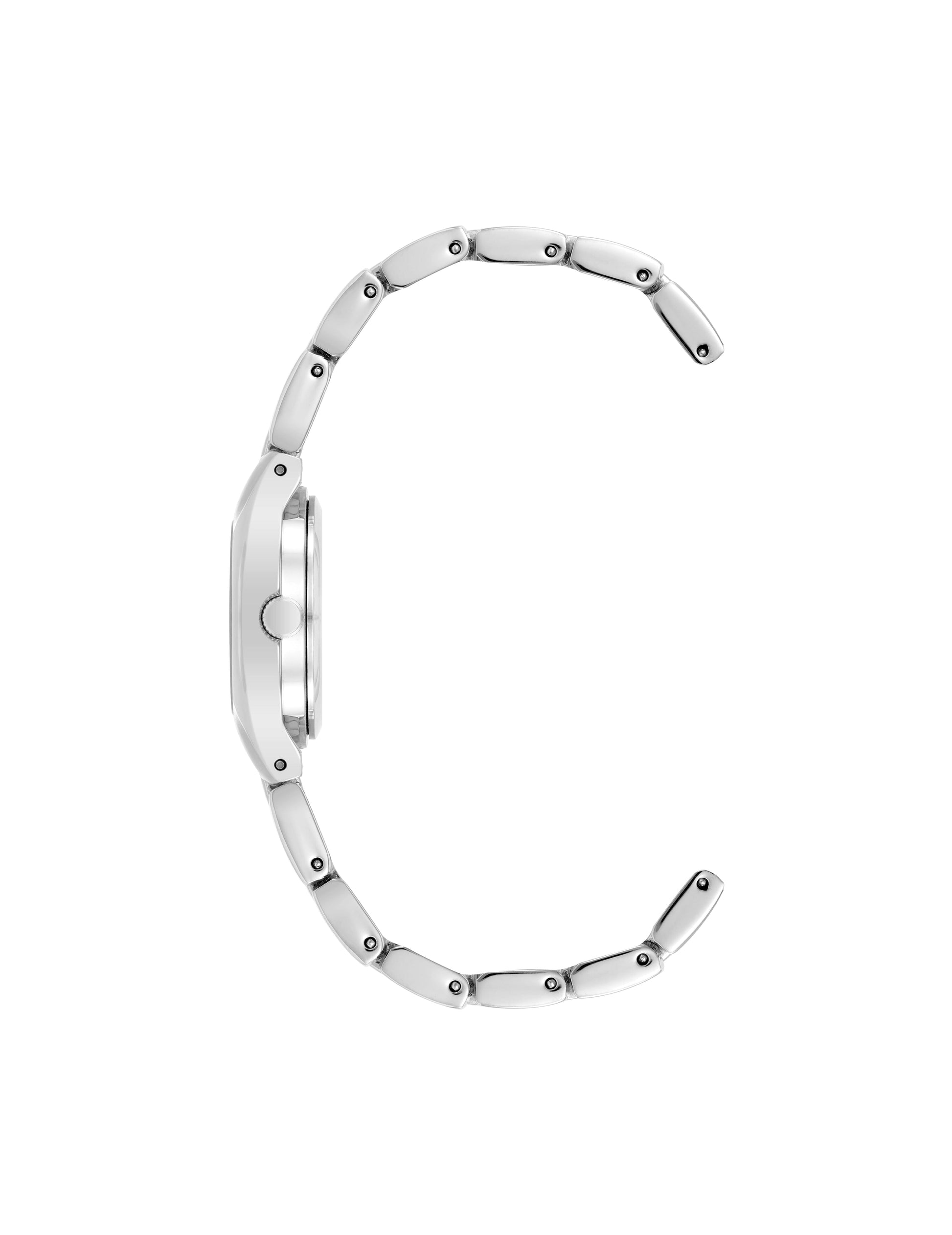 Anne Klein Easy-to-Read Bracelet Watch