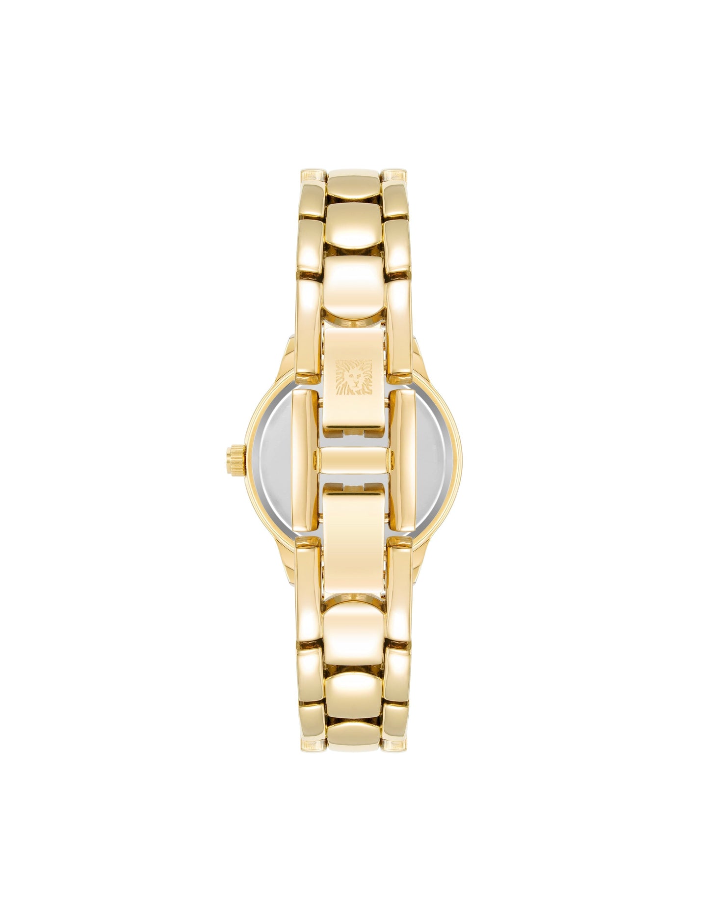 Anne Klein Easy-To-Read Watch with Date