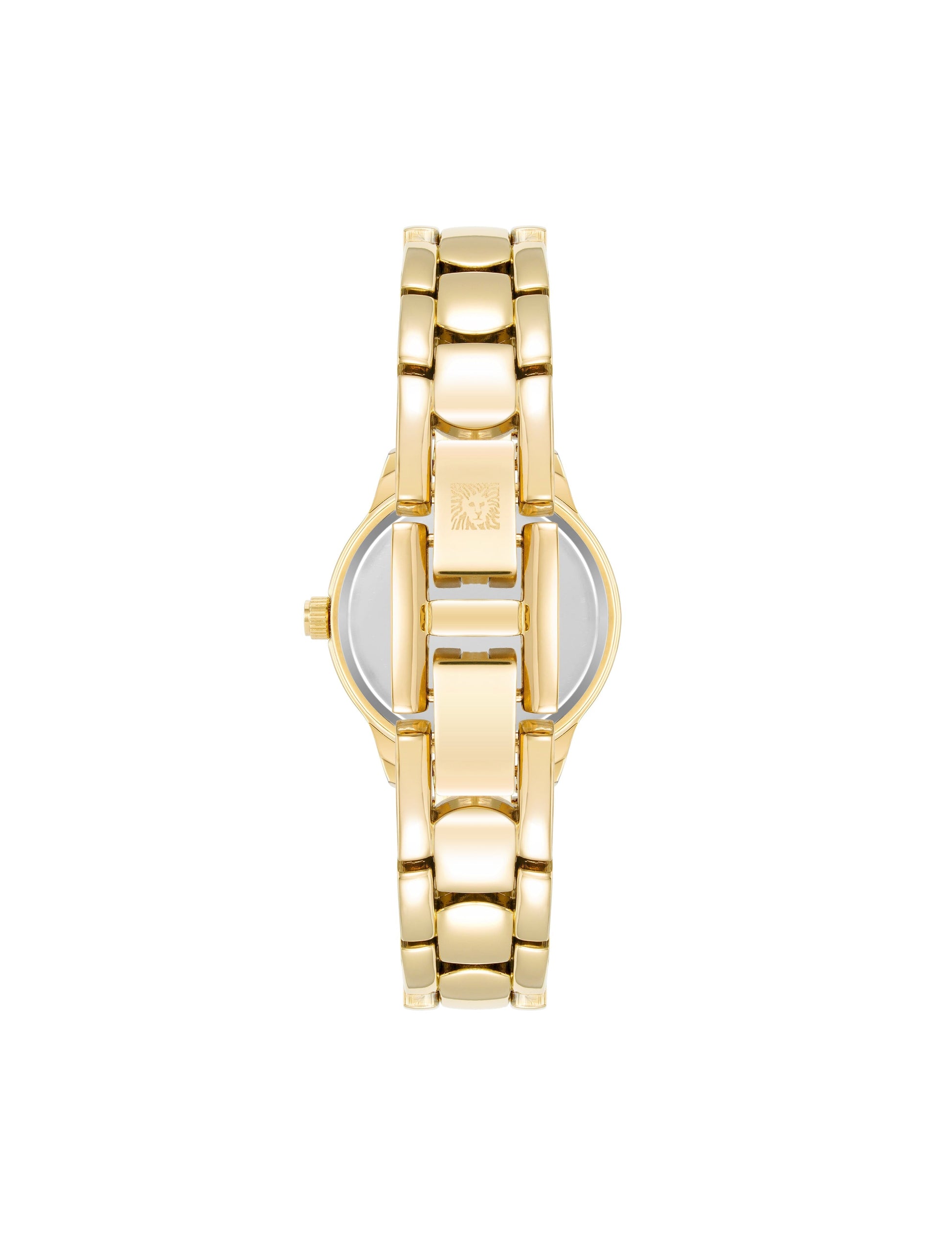 Anne Klein Easy-To-Read Watch with Date