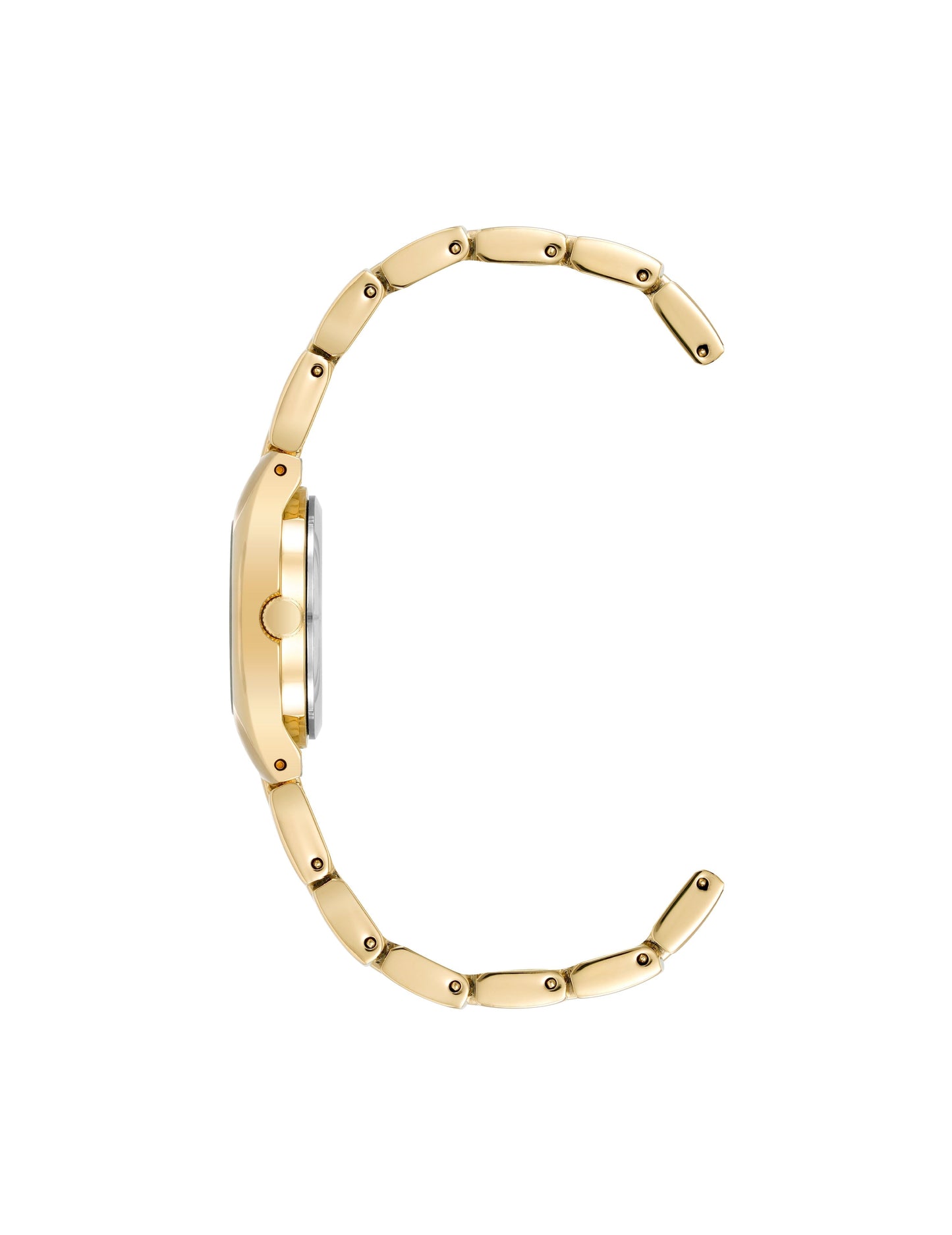 Anne Klein Easy-To-Read Watch with Date