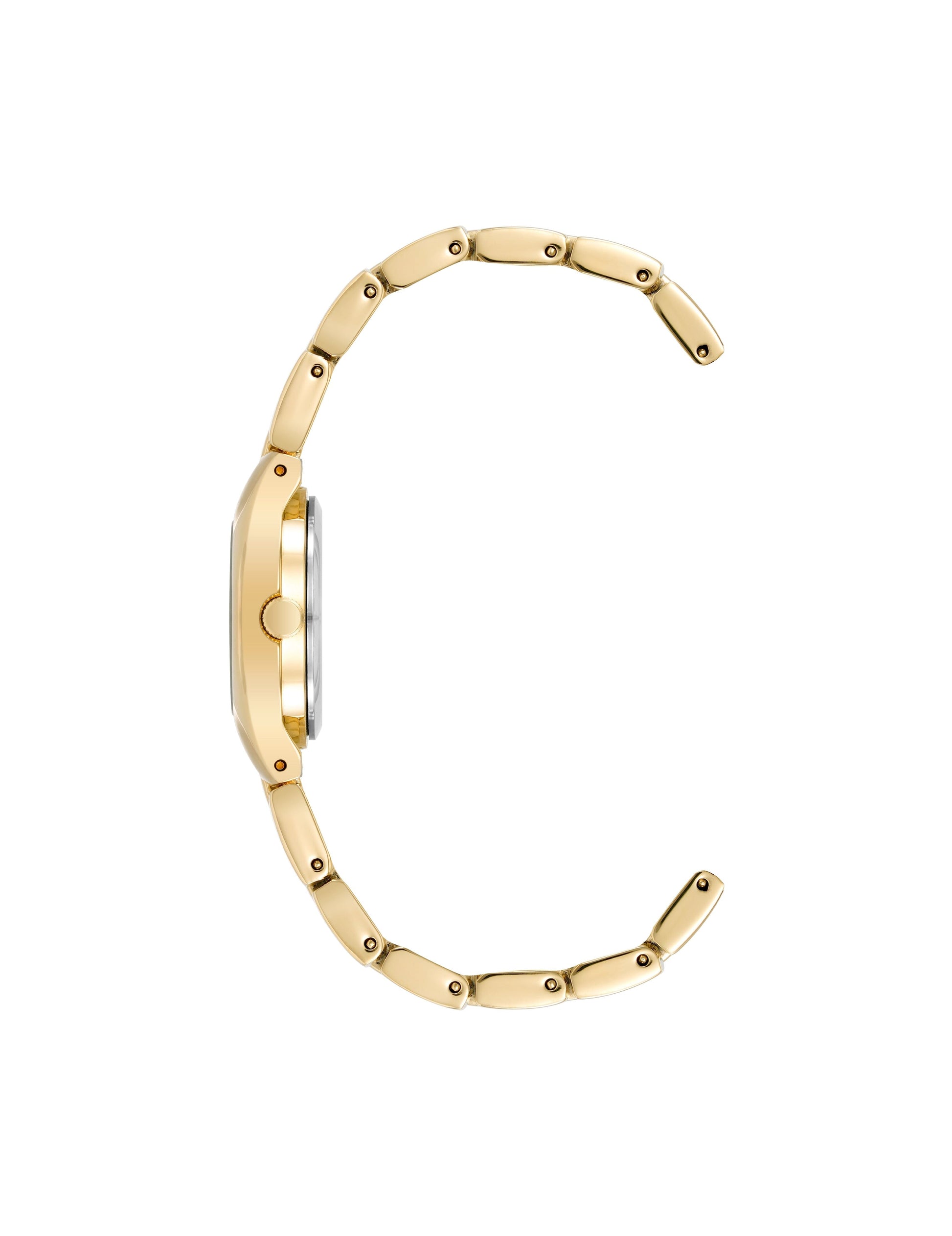Anne Klein Easy-To-Read Watch with Date