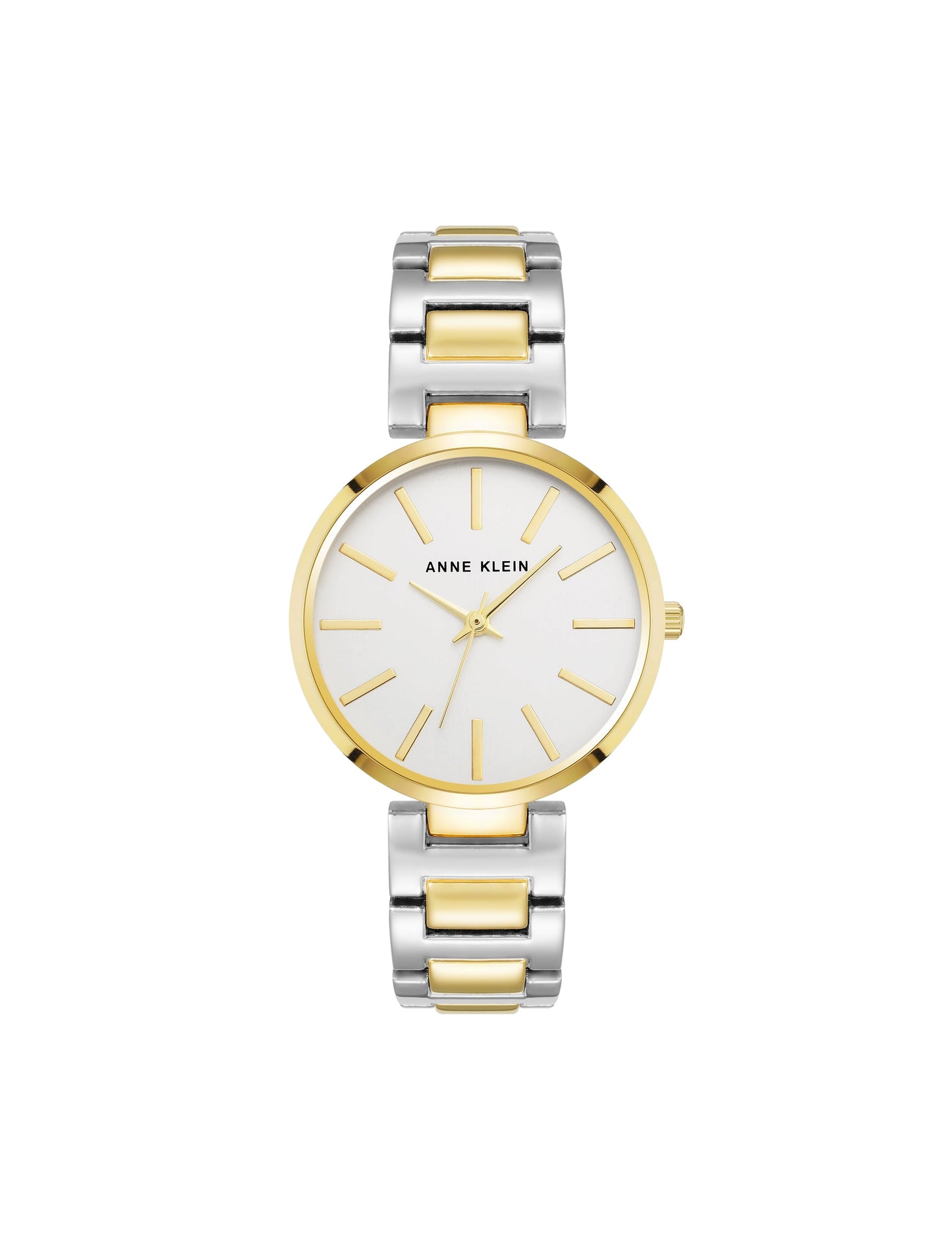 Anne Klein Modern Bracelet Watch, Japanese Quartz