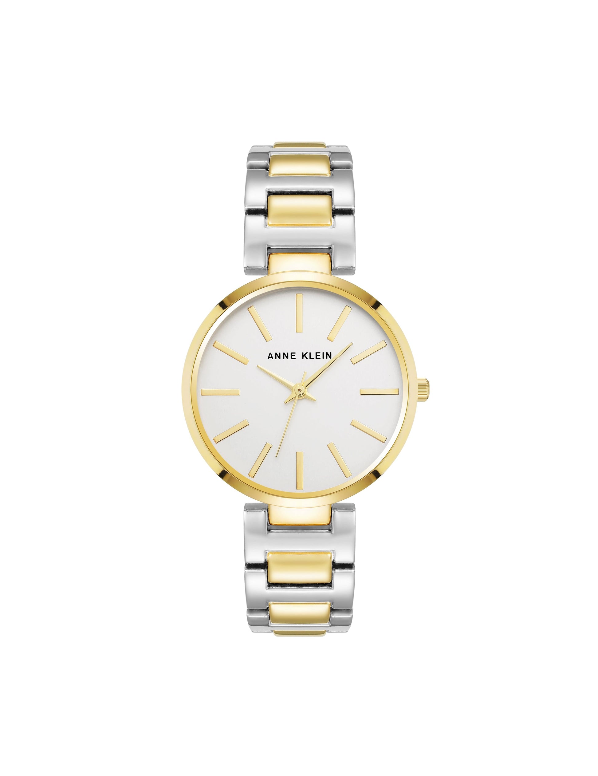 Anne Klein Modern Bracelet Watch, Japanese Quartz