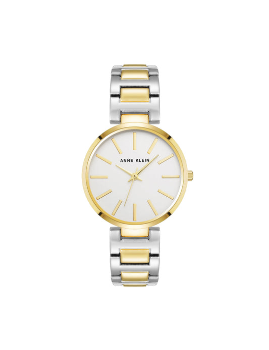 Anne Klein Modern Bracelet Watch, Japanese Quartz