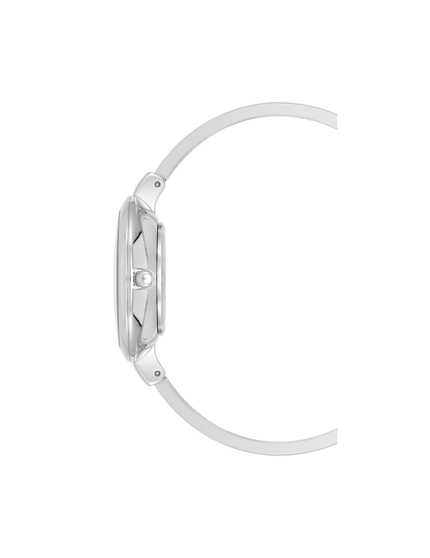 Anne Klein Sophisticated Watch & Bracelet Set