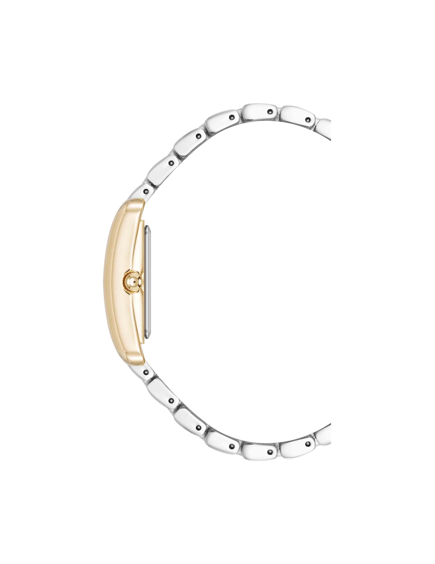 Anne Klein Legacy Diamond Dial Watch