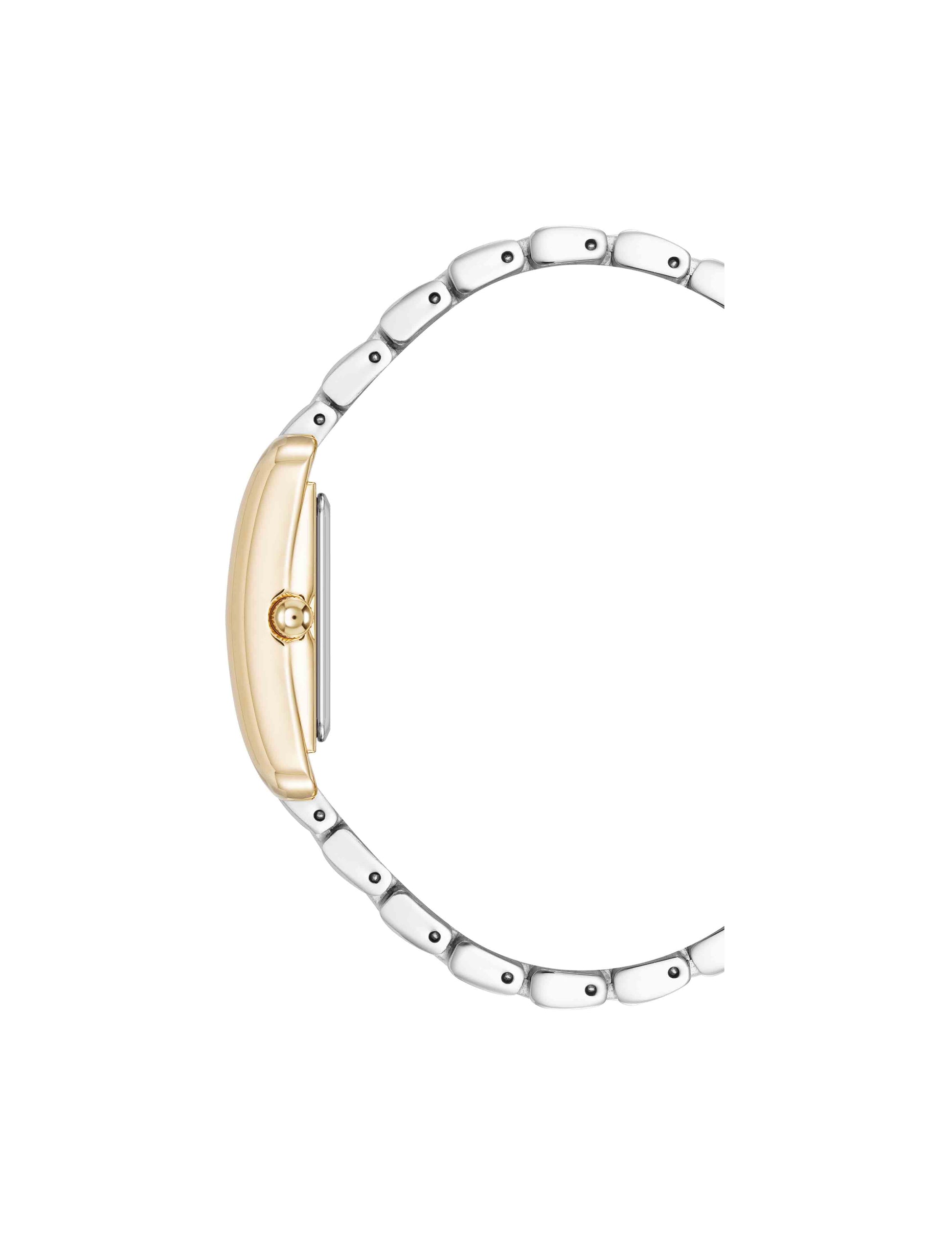 Anne Klein Legacy Diamond Dial Watch