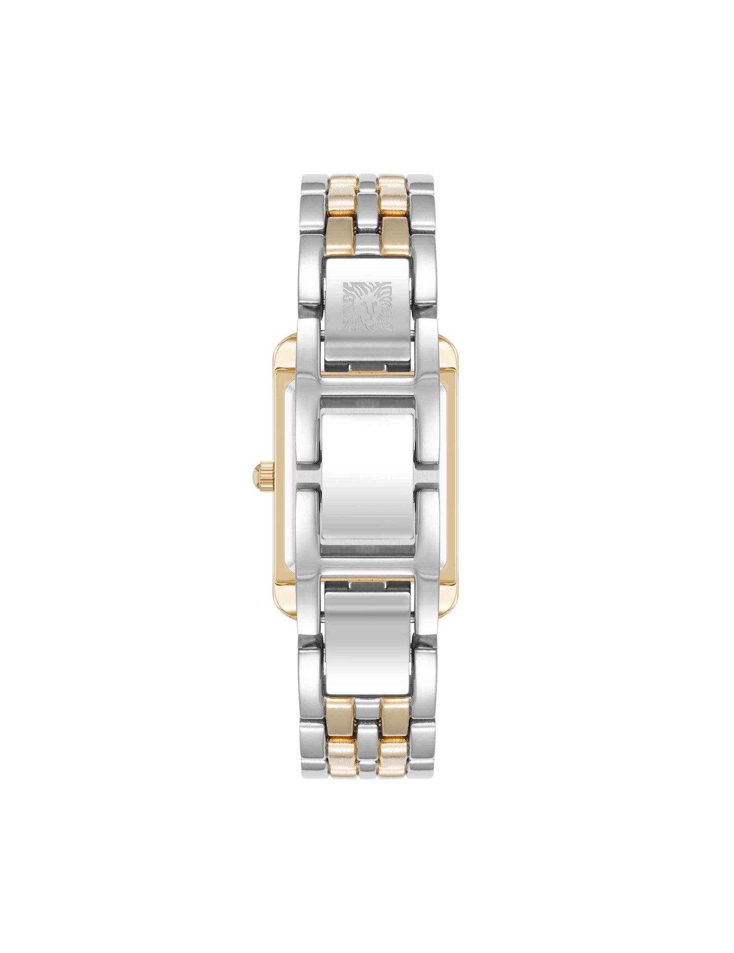 Anne Klein Legacy Diamond Dial Watch