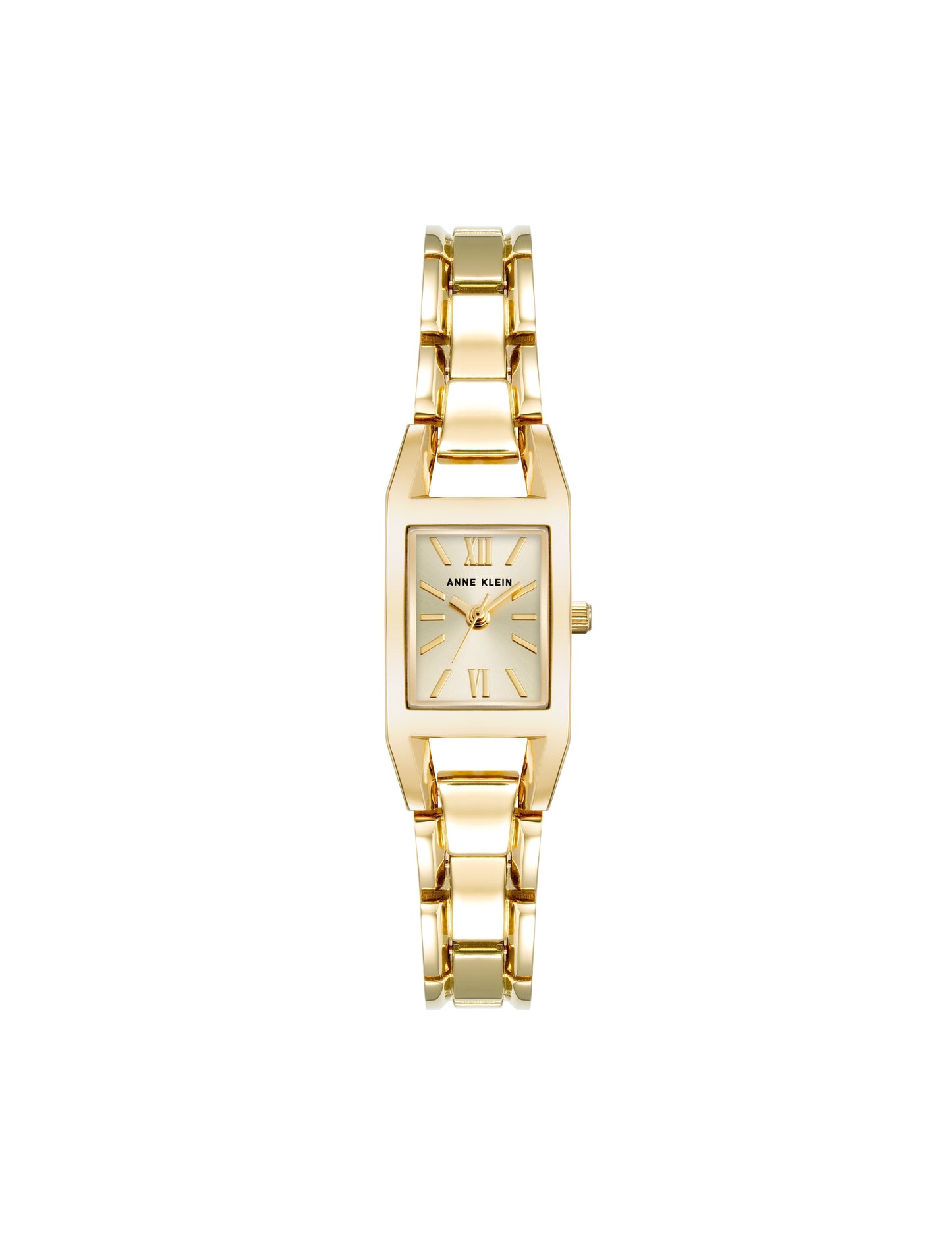 Anne Klein Petite Bracelet Watch With Case