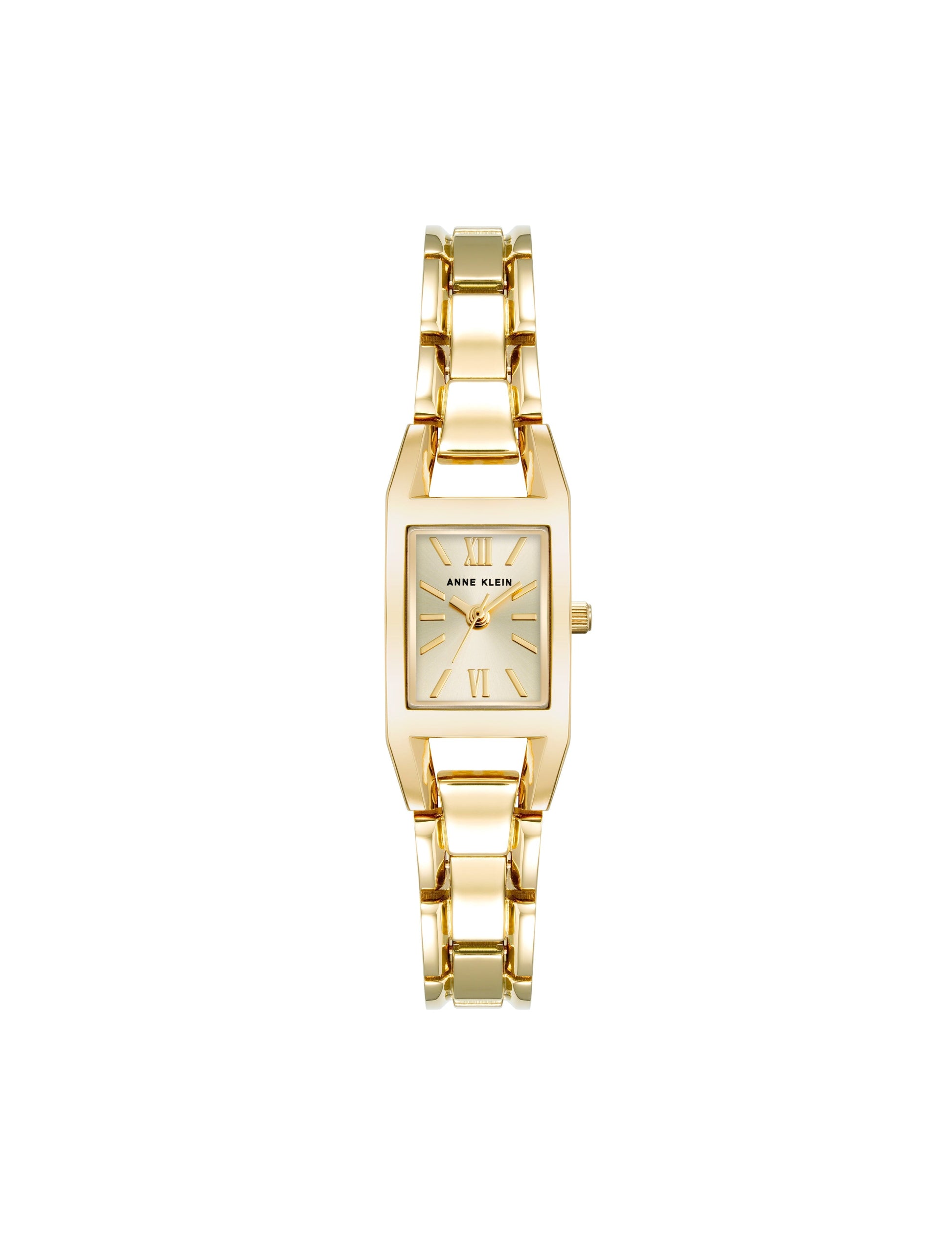 Anne Klein Petite Bracelet Watch With Case