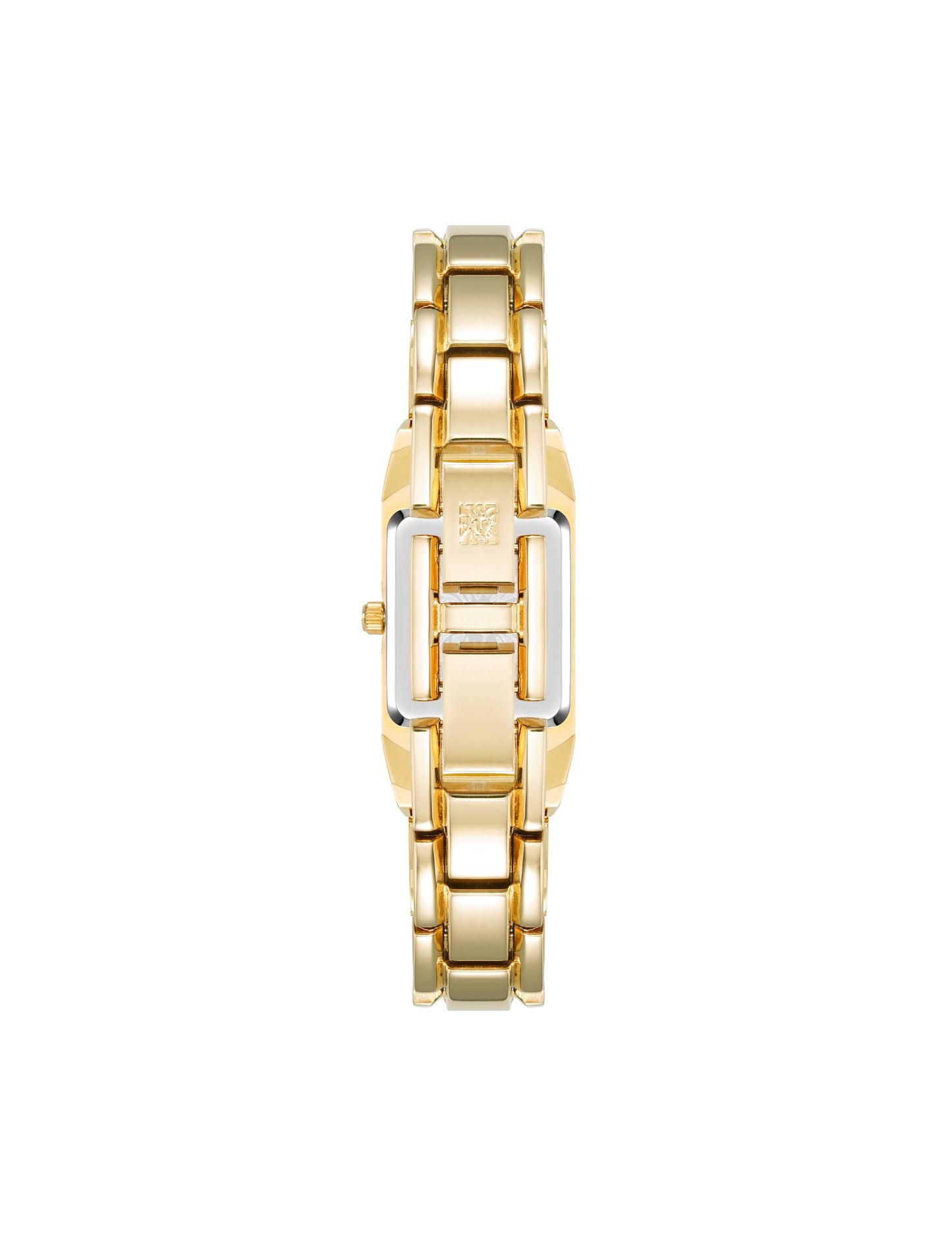 Anne Klein Petite Bracelet Watch With Case