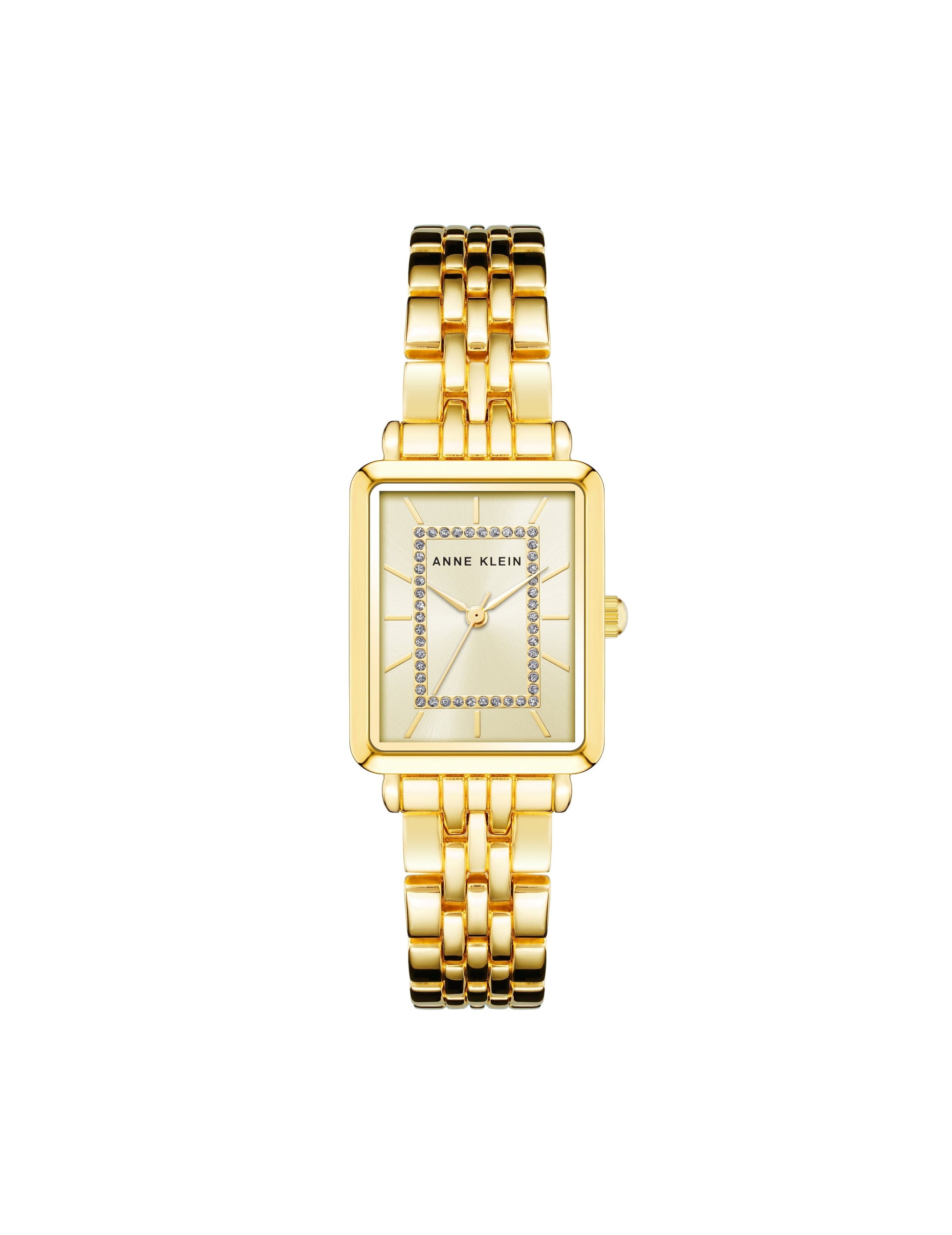 Anne Klein Bracelet Watch for Effortless Style