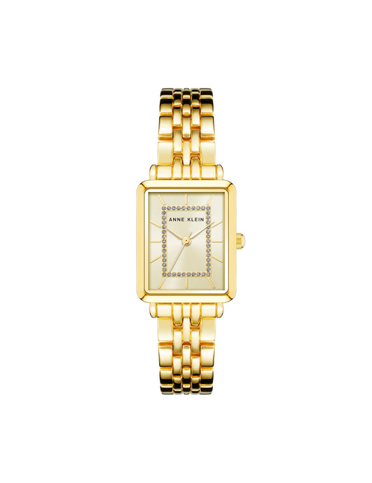 Anne Klein Bracelet Watch for Effortless Style