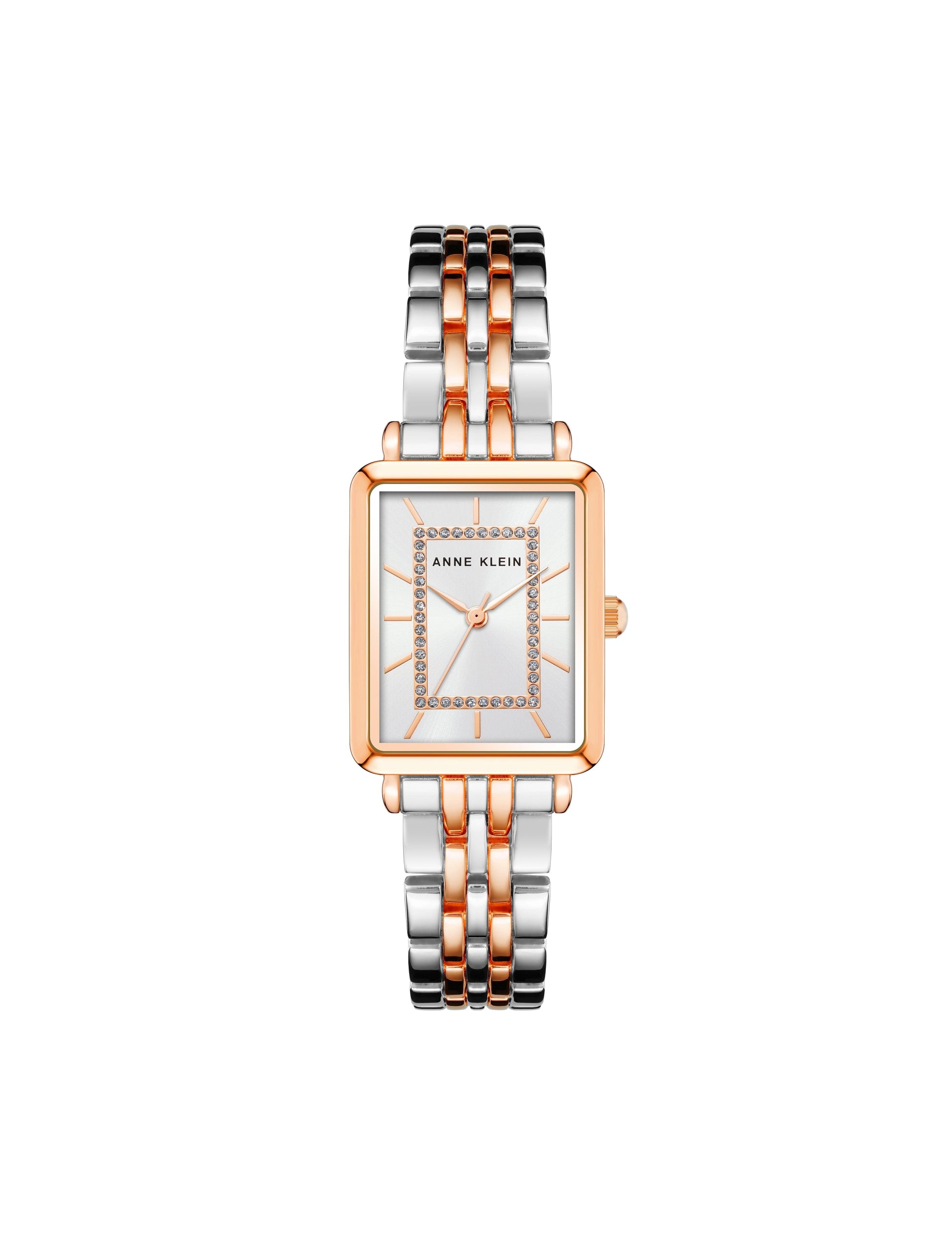Anne Klein Bracelet Watch with Elegance