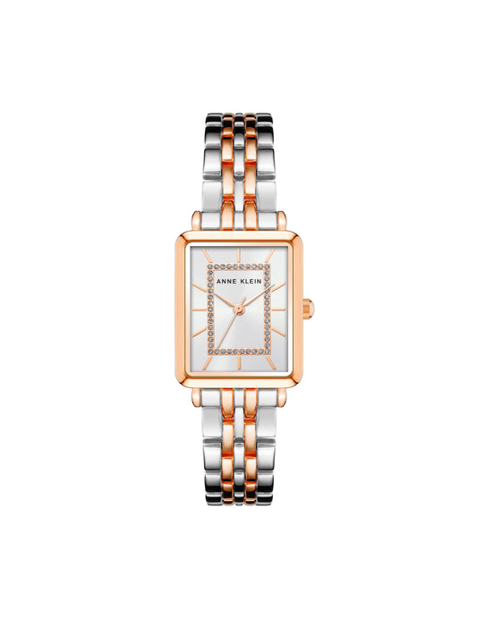 Anne Klein Bracelet Watch with Elegance