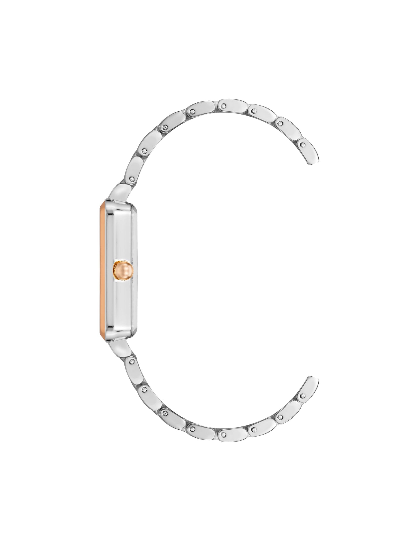 Anne Klein Bracelet Watch with Elegance