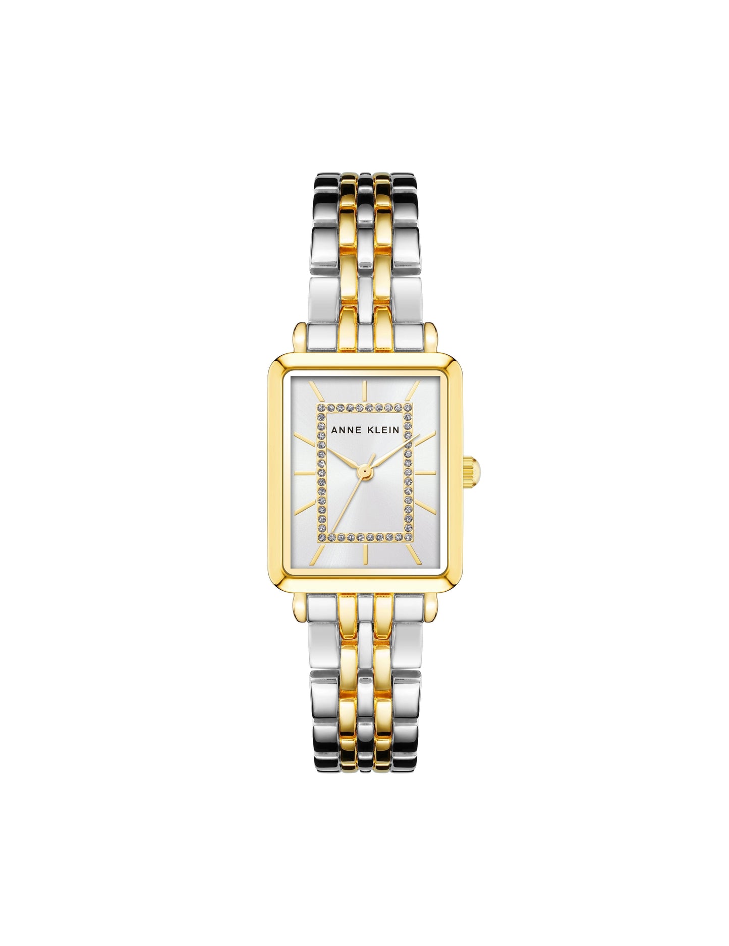 Anne Klein Bracelet Watch Timeless Design