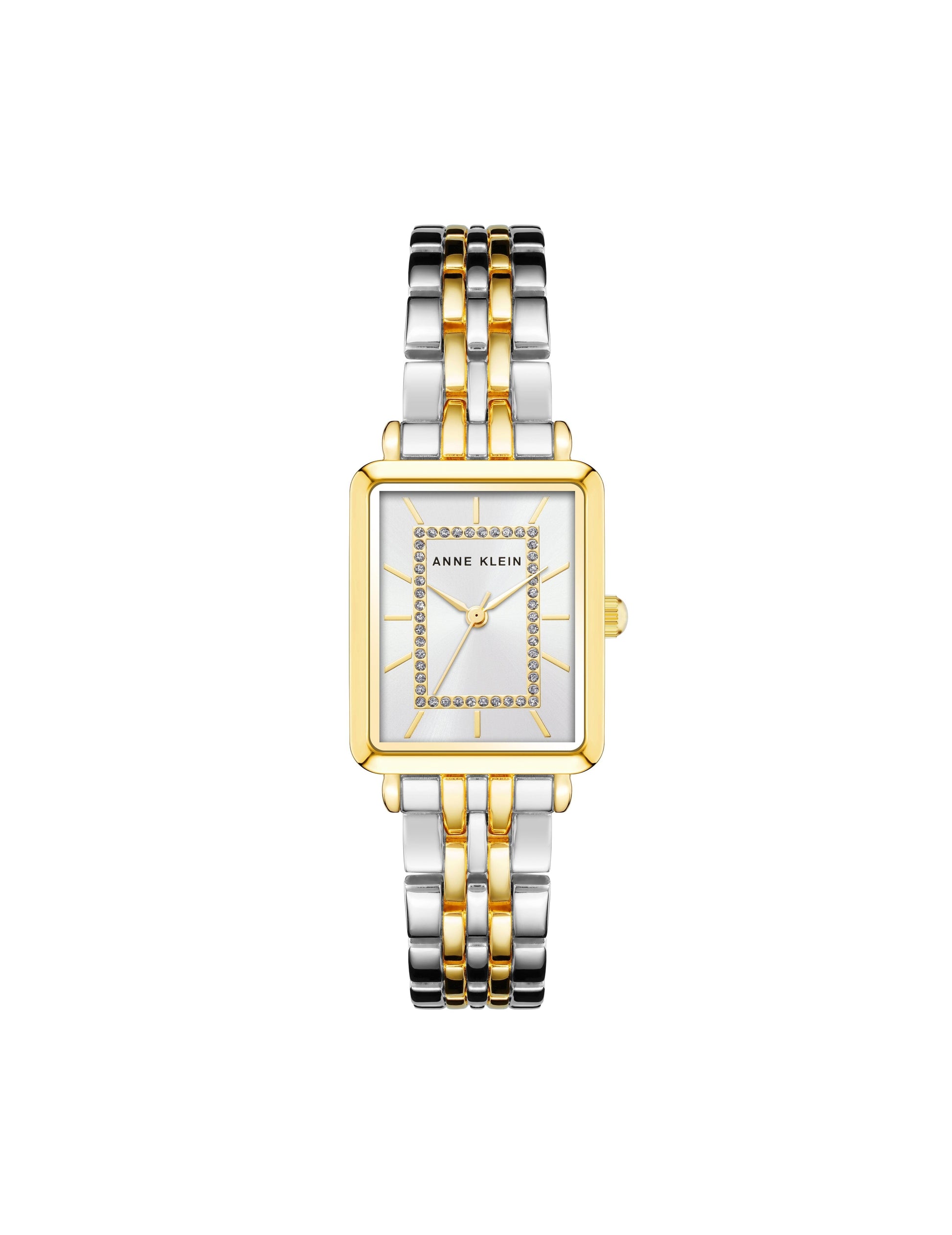 Anne Klein Bracelet Watch Timeless Design