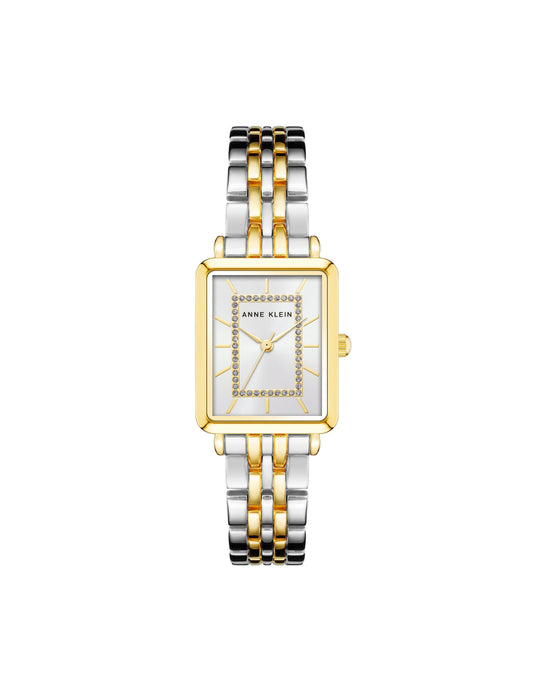 Anne Klein Bracelet Watch Timeless Design