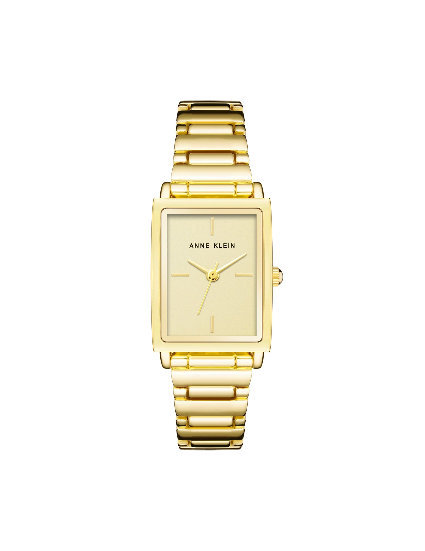 Anne Klein Everyday Chic Bracelet Watch