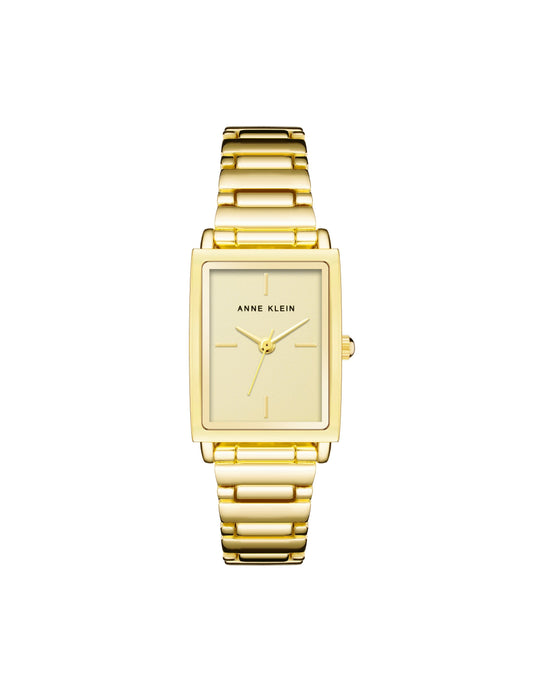 Anne Klein Everyday Chic Bracelet Watch