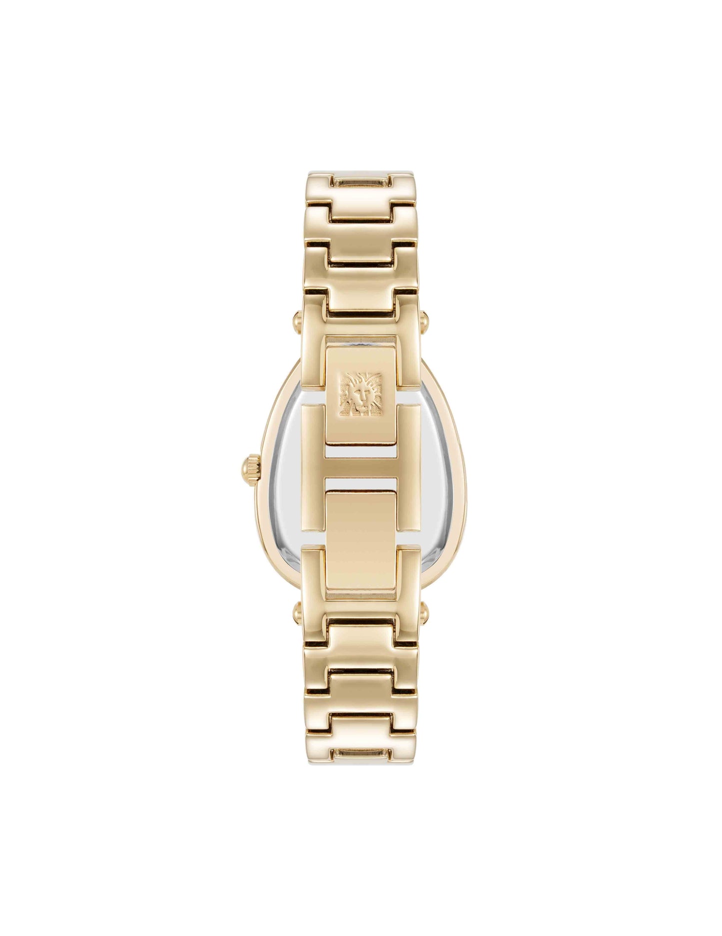 Anne Klein Estate Metal Bracelet Watch