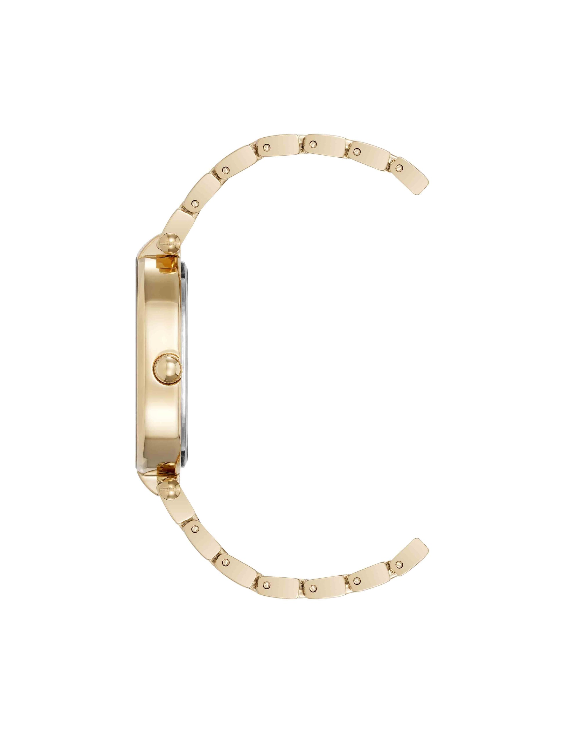 Anne Klein Estate Metal Bracelet Watch