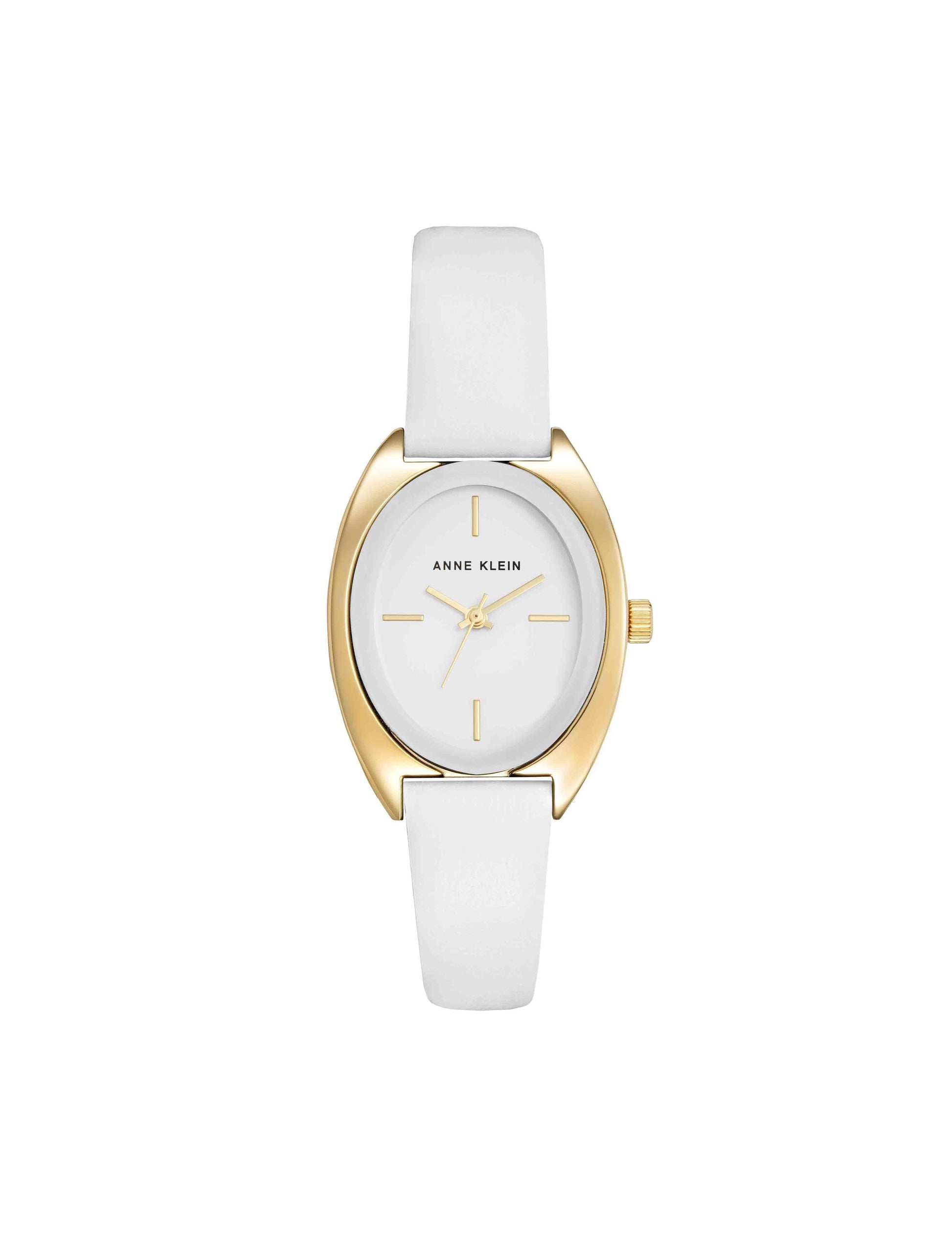 Anne Klein Modern Strap Watch