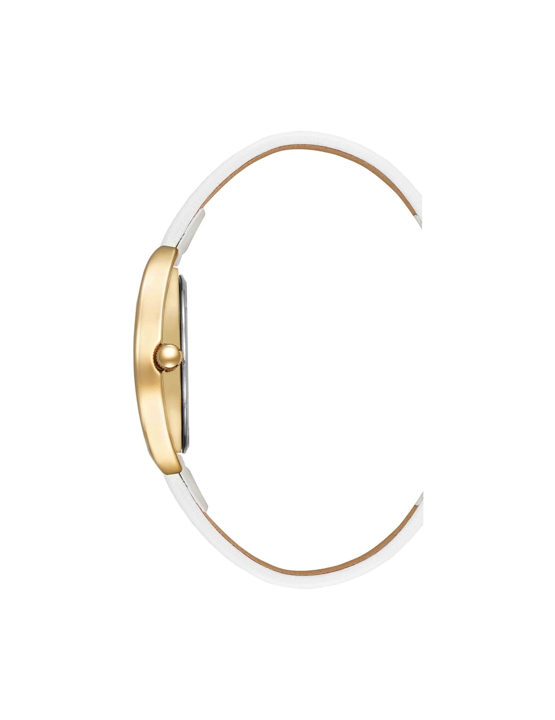 Anne Klein Modern Strap Watch