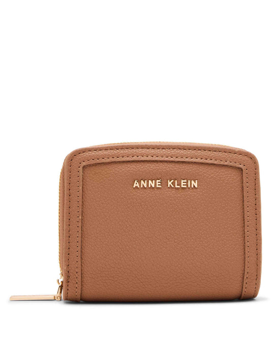 Anne Klein Small Curved Wallet
