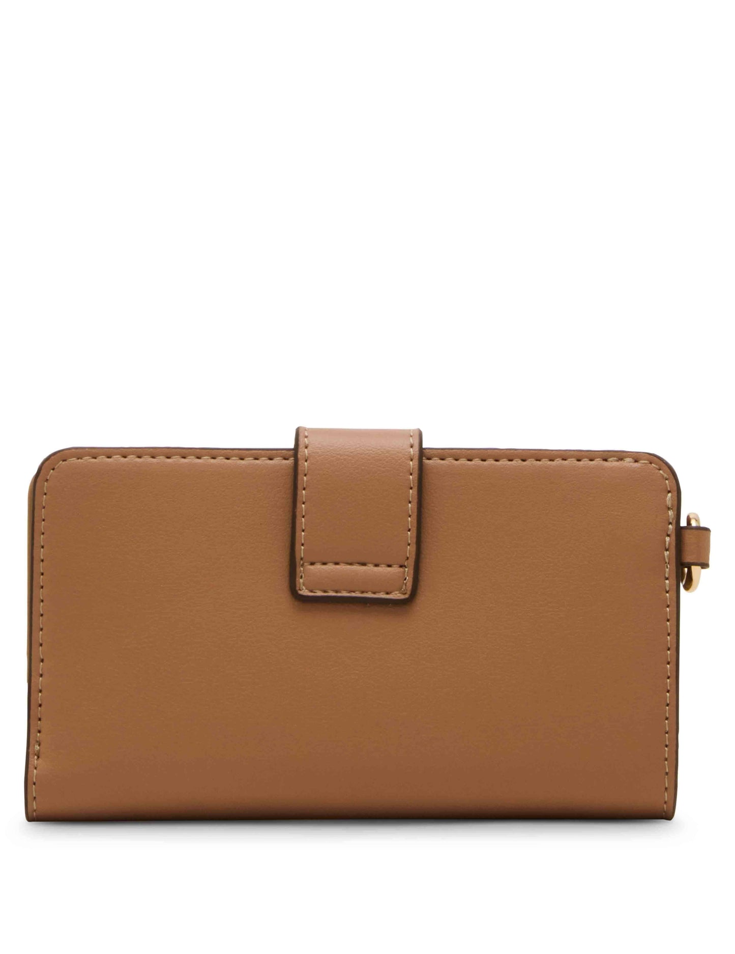 Anne Klein 2 Piece Gift Set with Lock Wristlet and AK Bag Charm