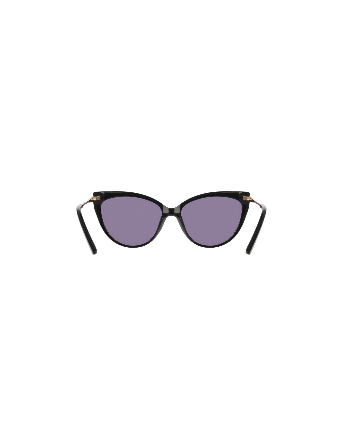 Anne Klein Classic Cat-Eye Combo Sunglasses