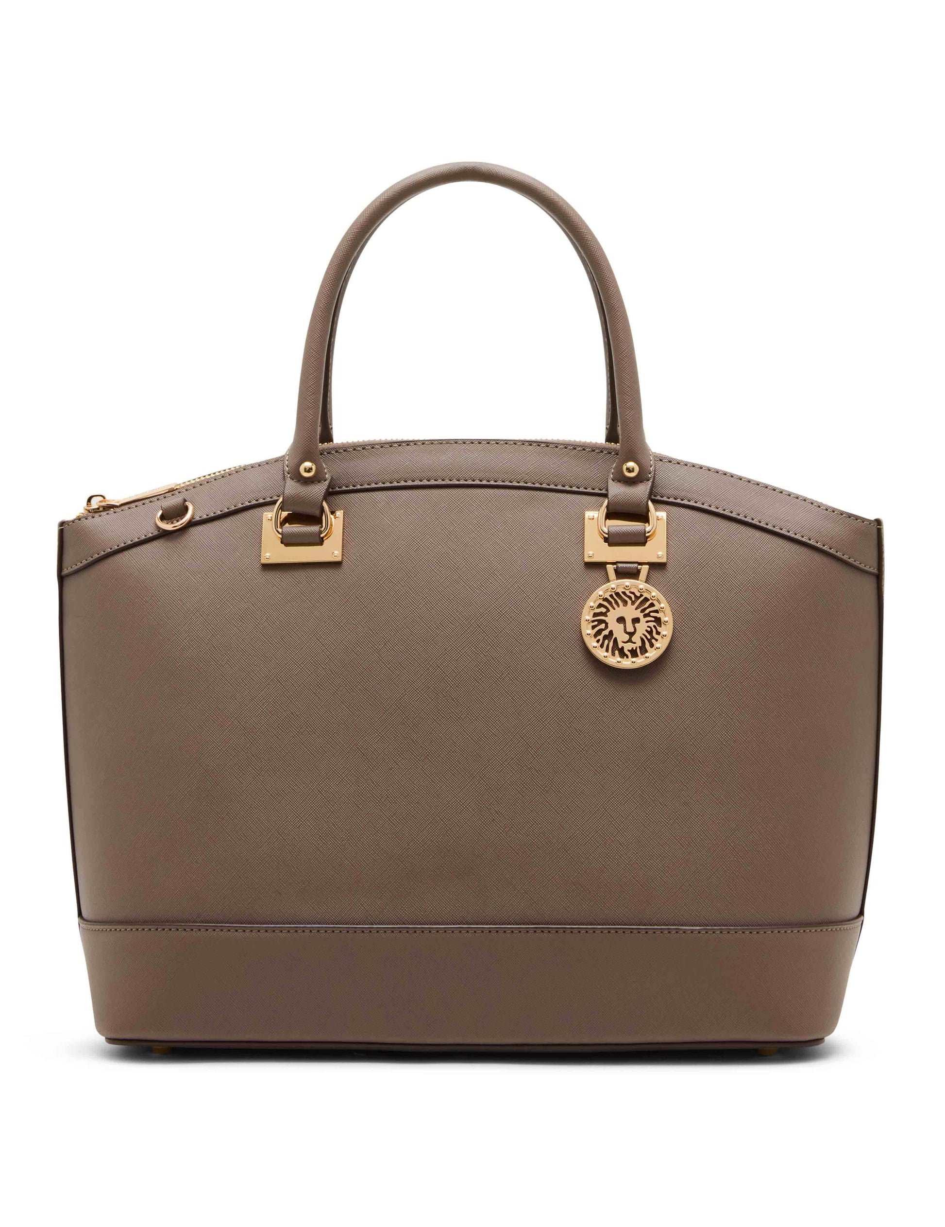 Anne Klein New Recruits Dome Satchel