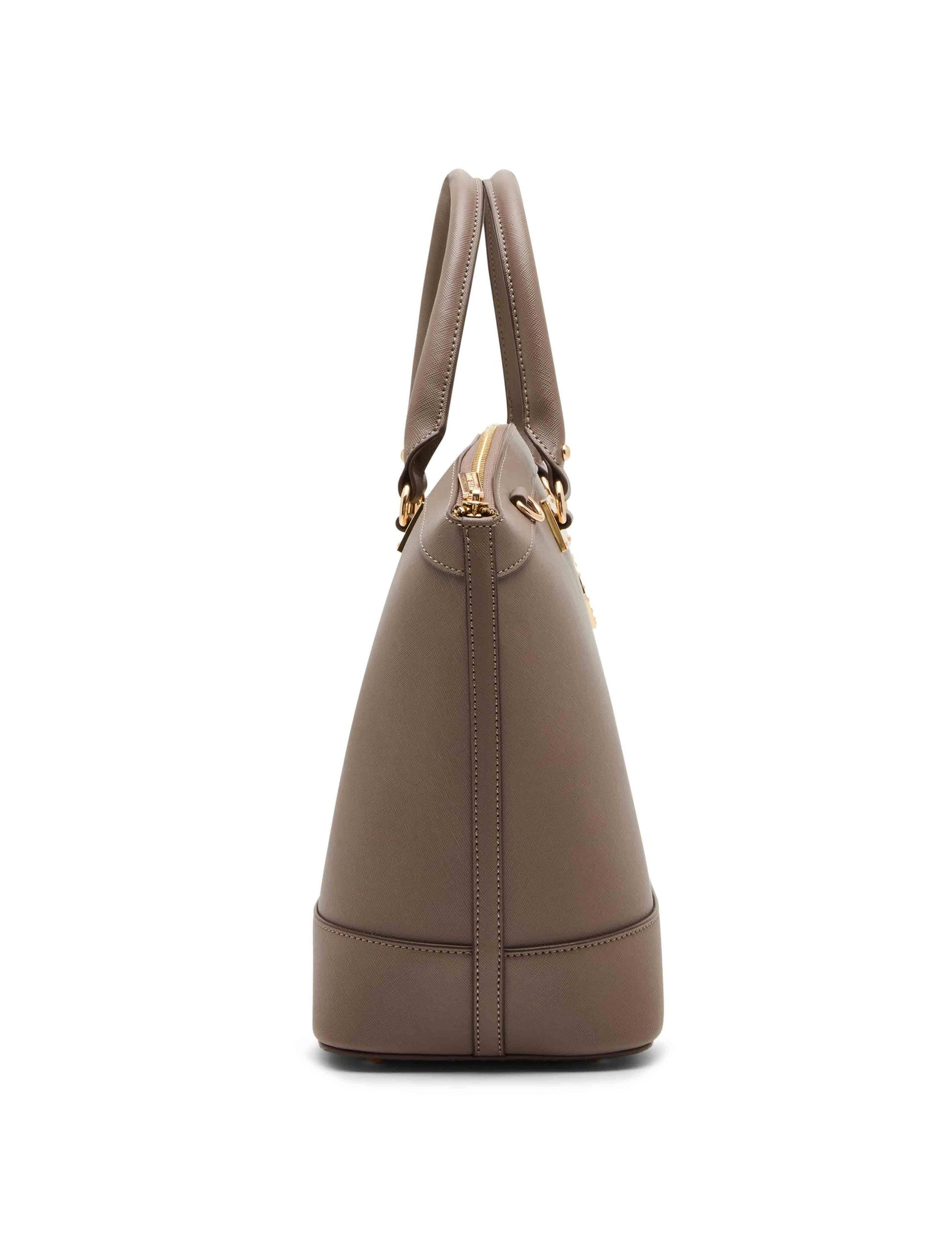 Anne Klein New Recruits Dome Satchel