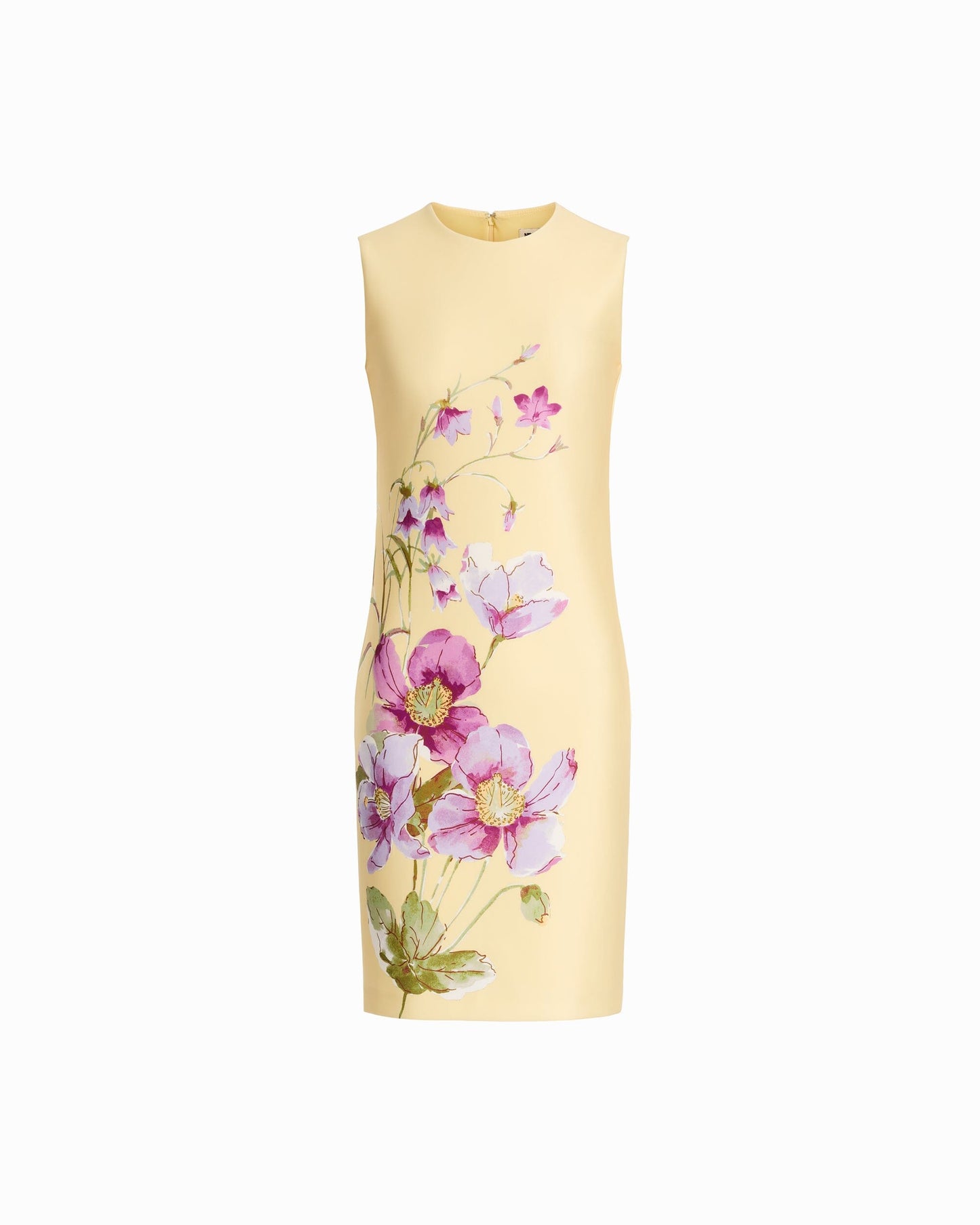 Anne Klein Sleeveless Sheath Dress