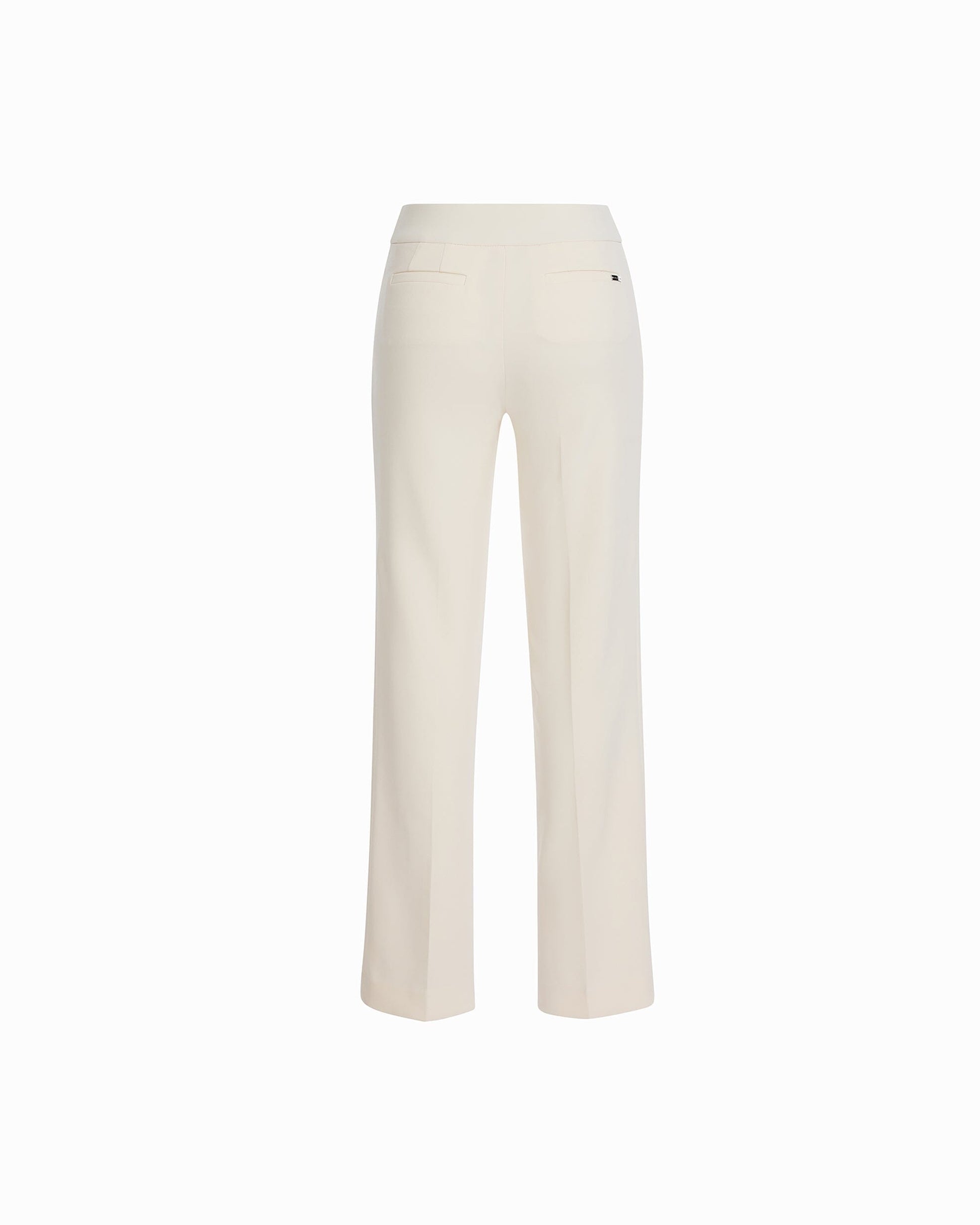 Anne Klein Po Trouser Slash Pocket Grace