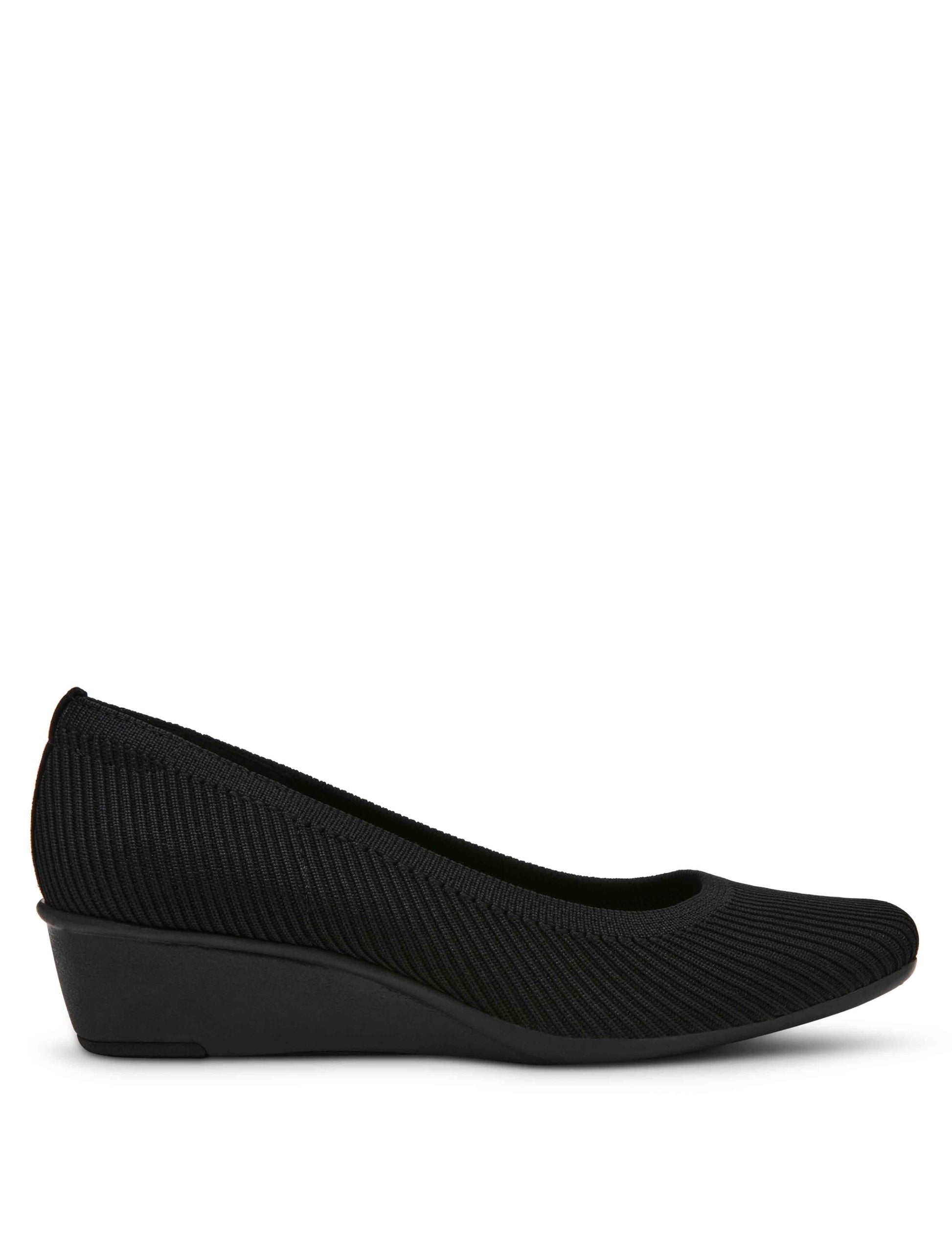Anne Klein Wisher Wedge