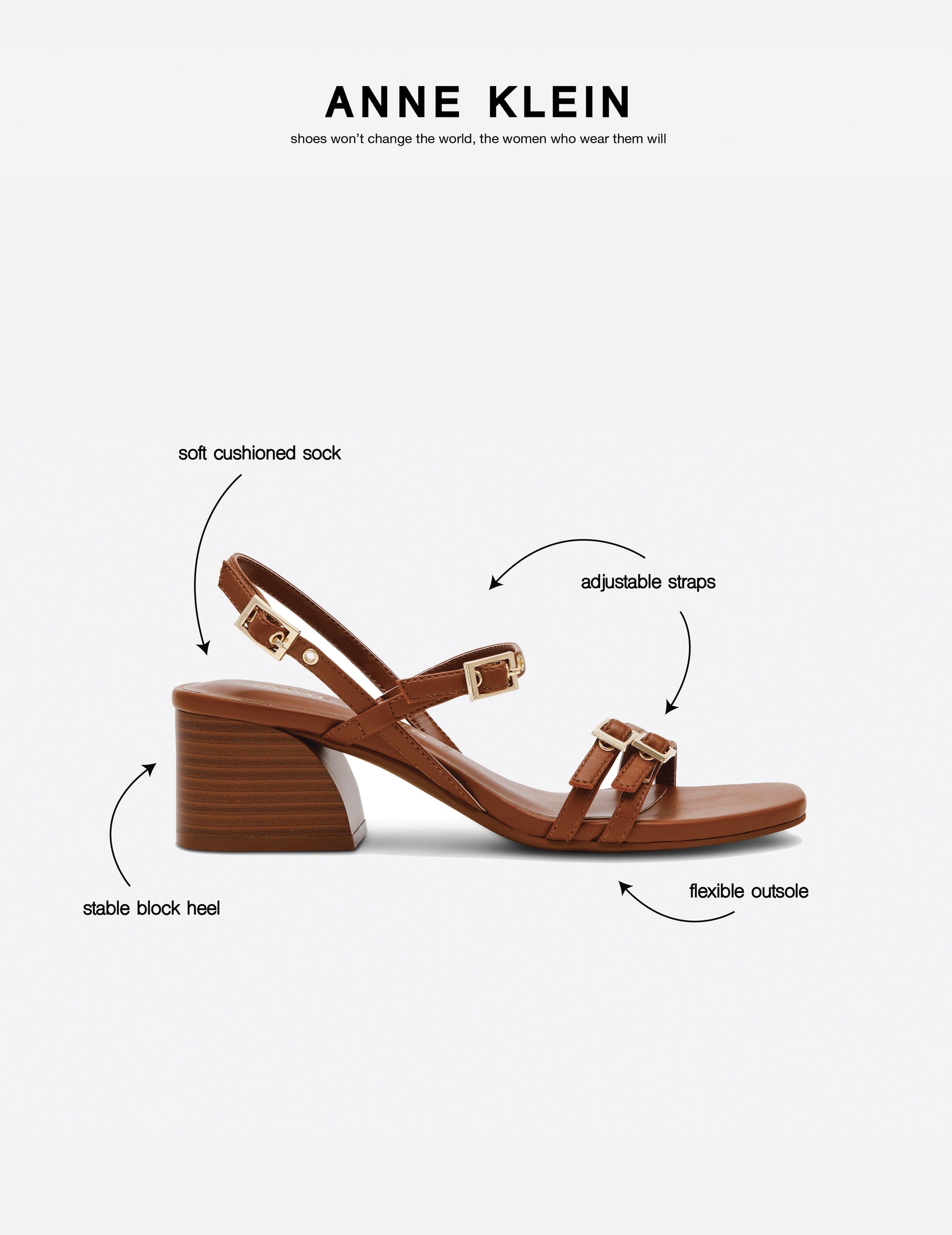 Anne Klein MACKENIZE