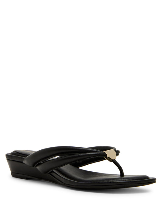 Anne Klein Open Toe Bari Sandal