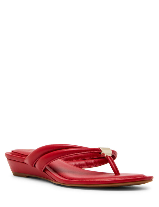 Anne Klein Open Toe Bari Sandal