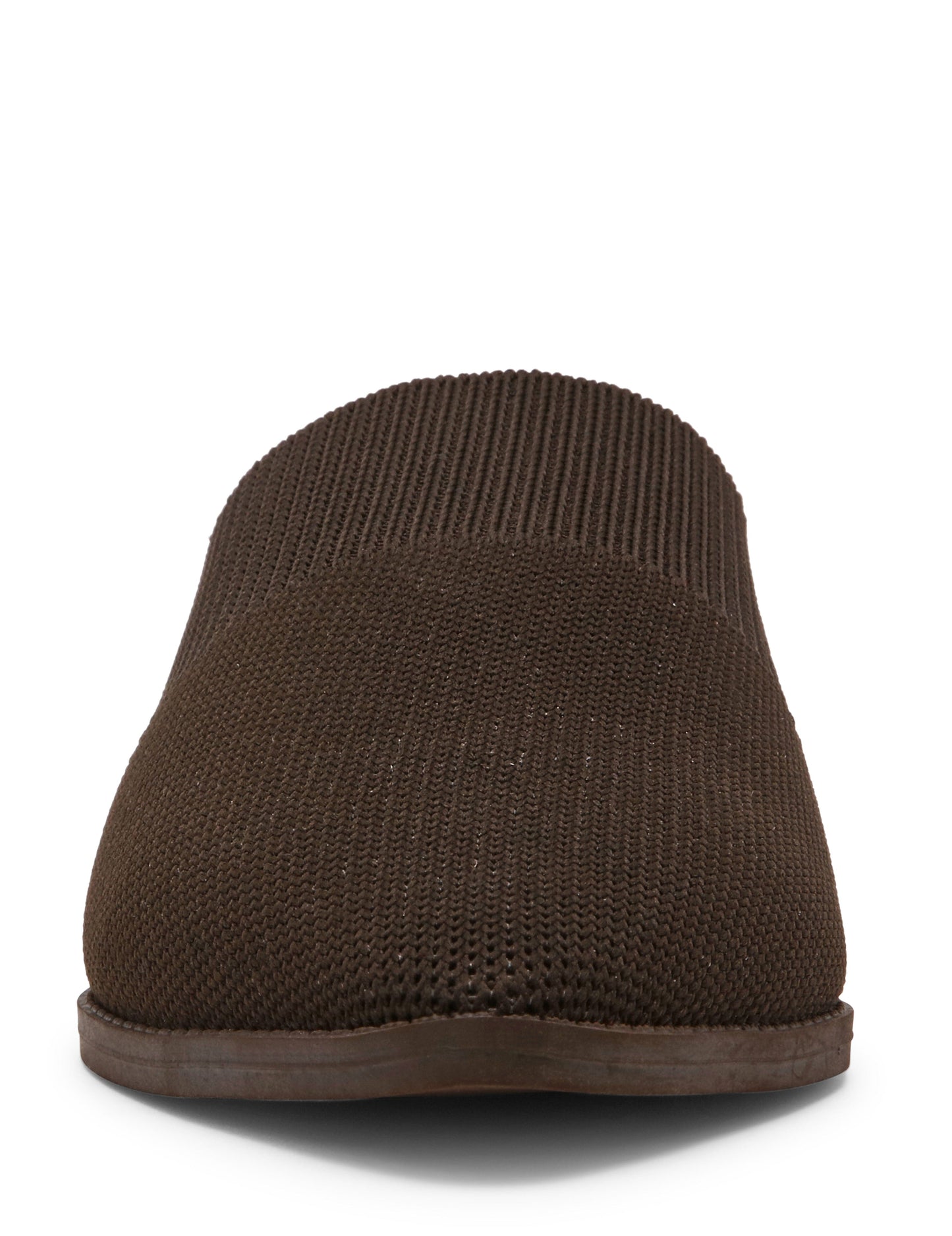 Anne Klein Vassar Knit Flat Mule